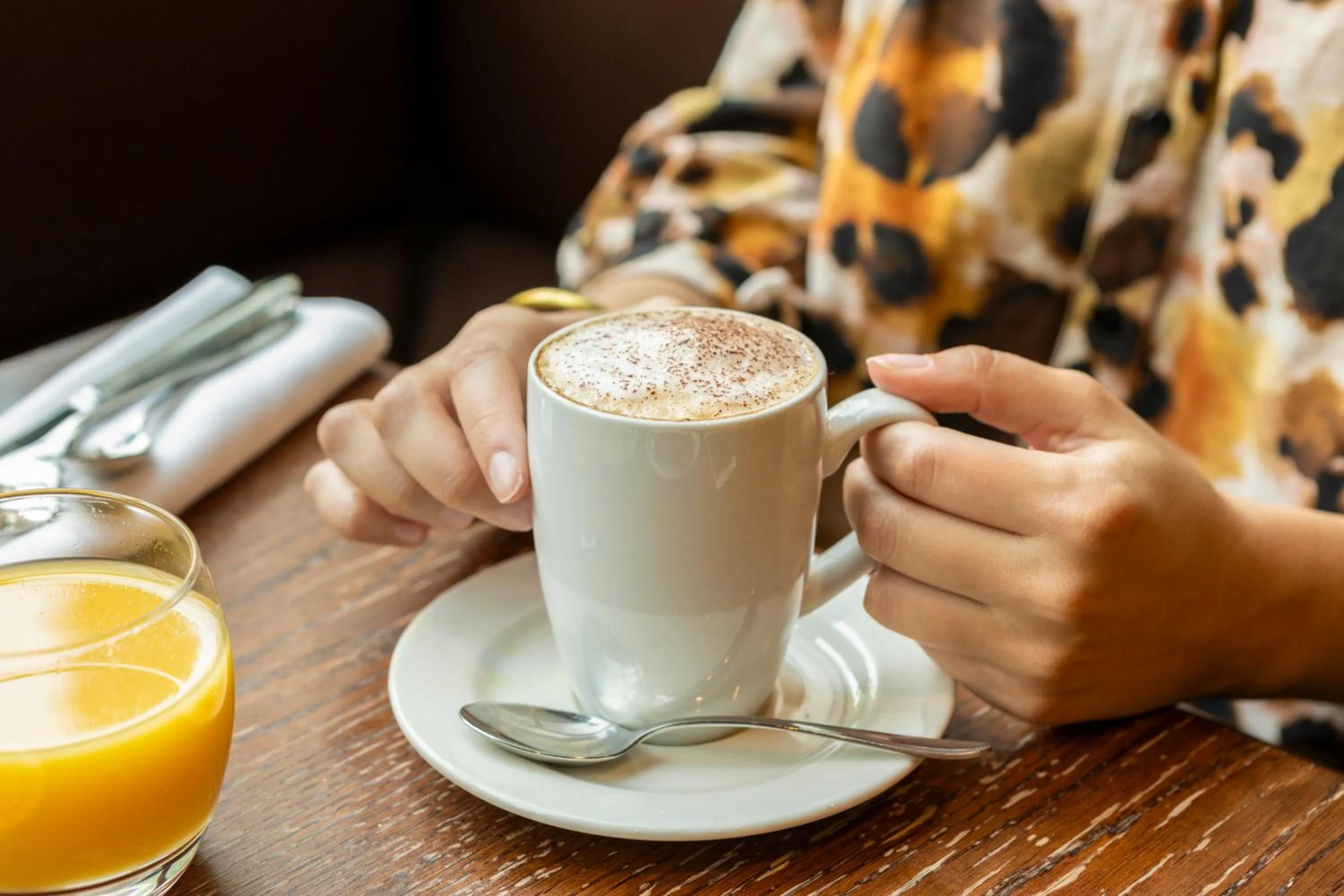 Breakfast in Ibis Paris Tour Eiffel Cambronne 15ème