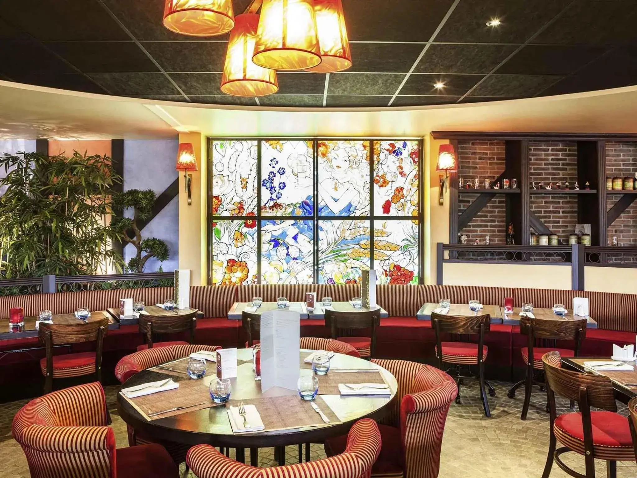 Restaurant/places to eat in ibis Châtellerault Restaurant/places to eat in ibis Châtellerault