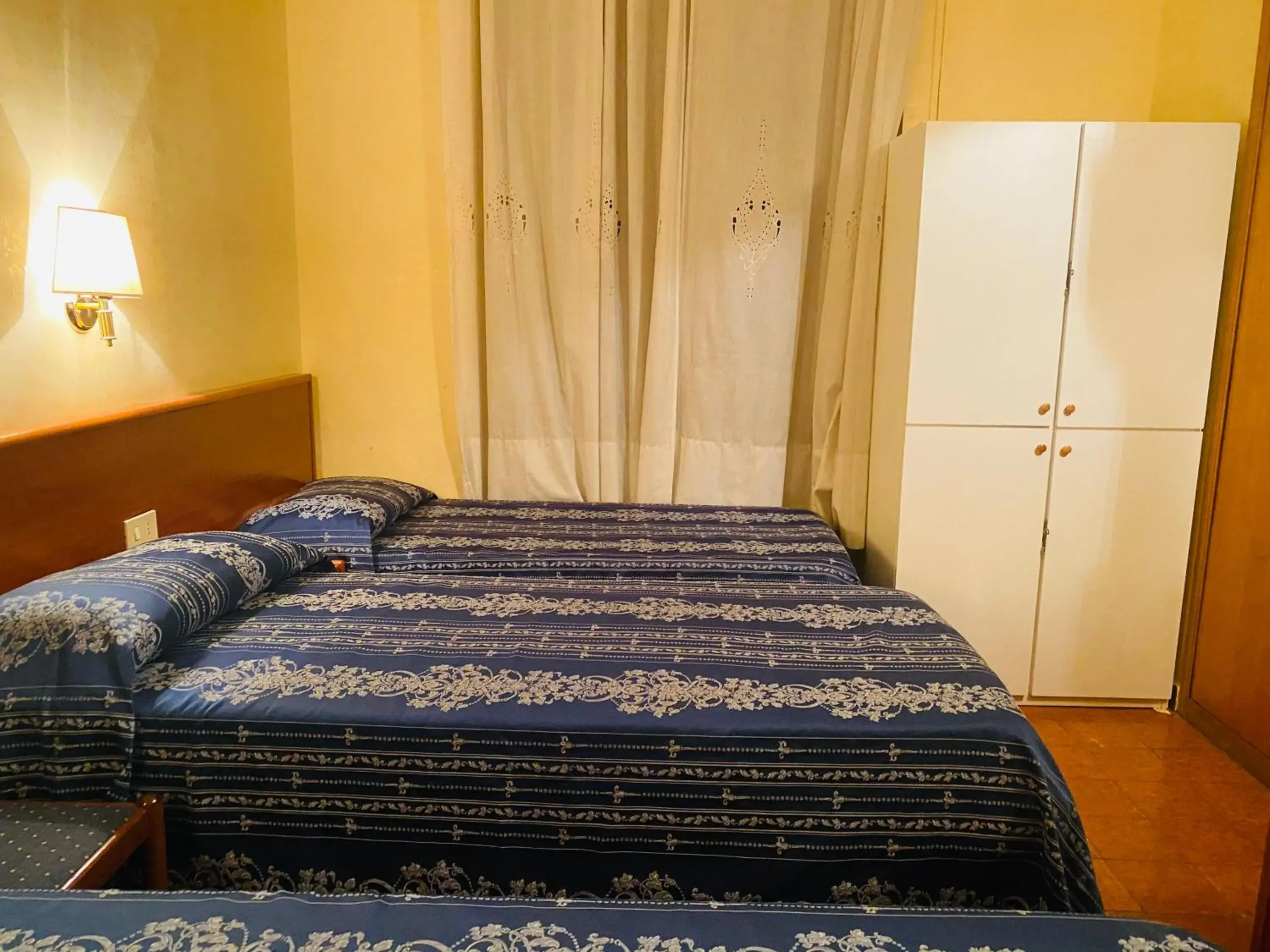 Photo of the whole room, Bed in Hotel Ferrari Photo of the whole room, Bed in Hotel Ferrari