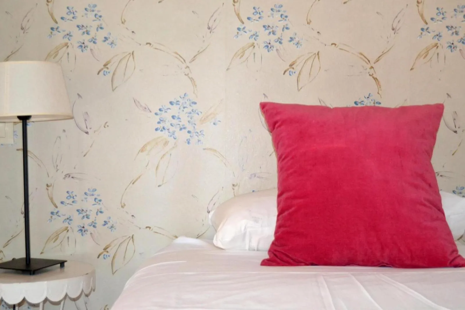 Bed in CSE Apartamentos Altamira