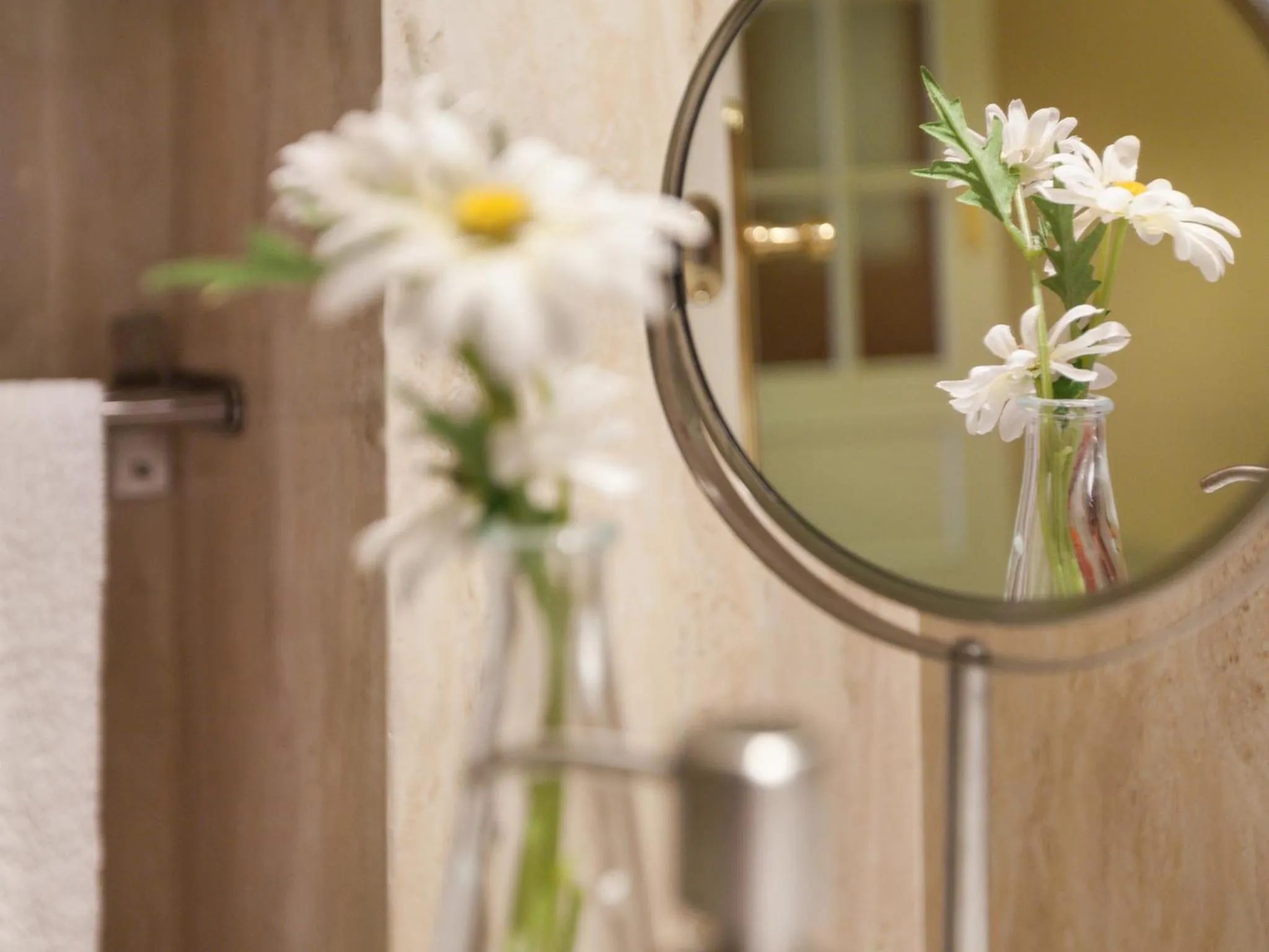 Bathroom in CSE Apartamentos Altamira