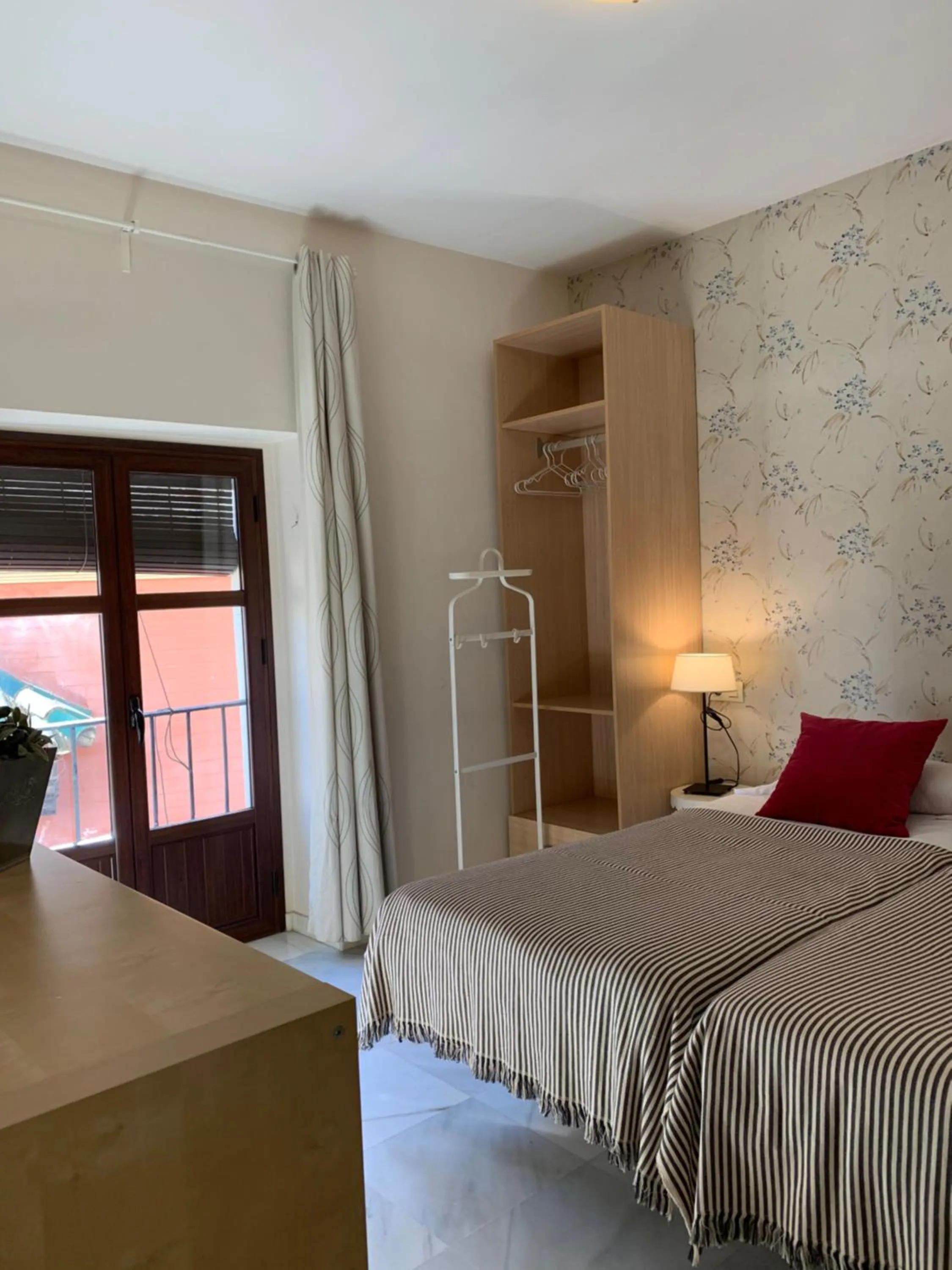 Photo of the whole room, Bed in CSE Apartamentos Altamira