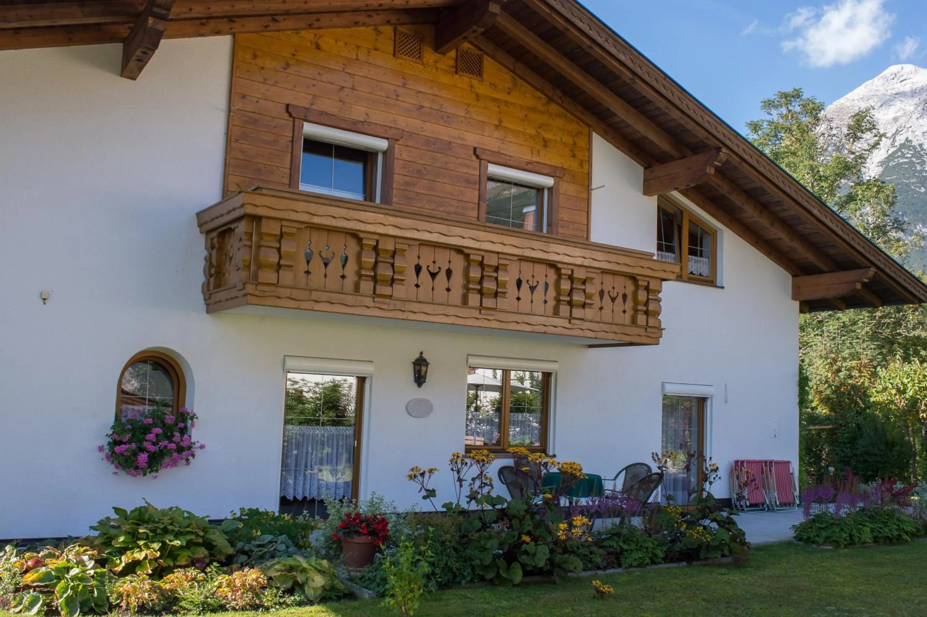Landhaus Doris