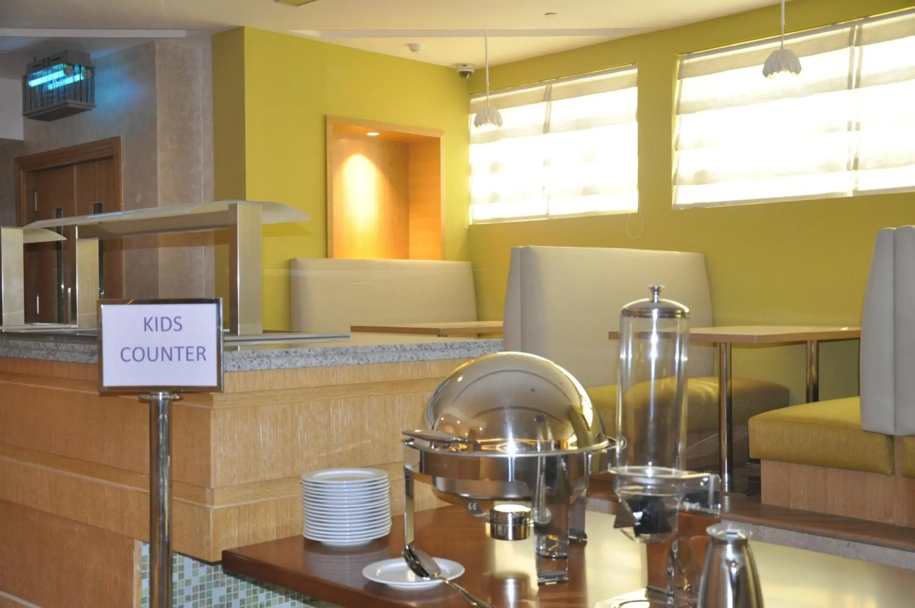 Restaurant/places to eat in Lavender Hotel Al Nahda Dubai Restaurant/places to eat in Lavender Hotel Al Nahda Dubai