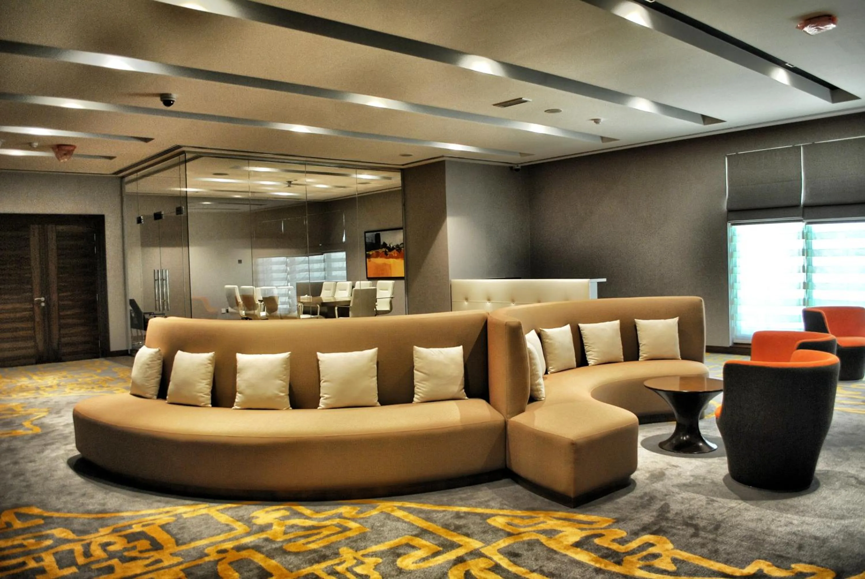 Lavender Hotel Al Nahda Dubai