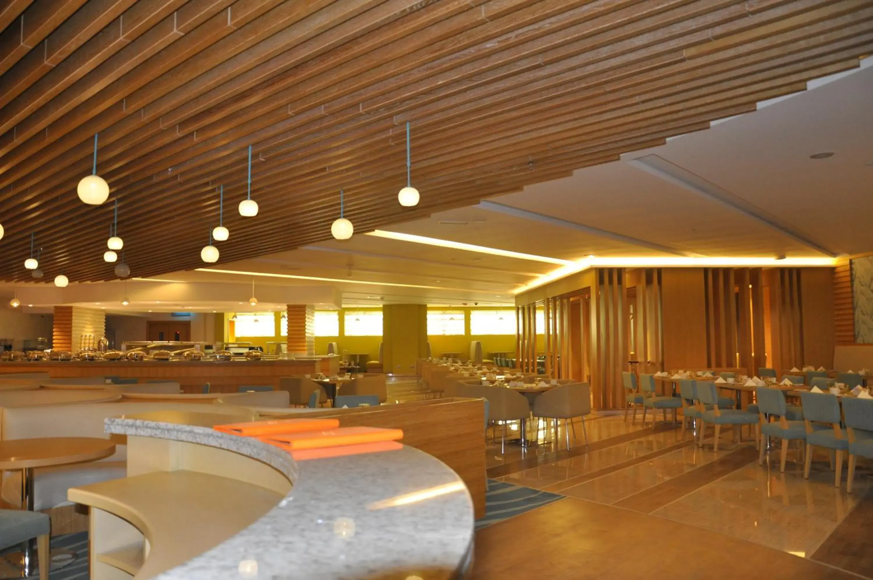 Restaurant/places to eat in Lavender Hotel Al Nahda Dubai Restaurant/places to eat in Lavender Hotel Al Nahda Dubai