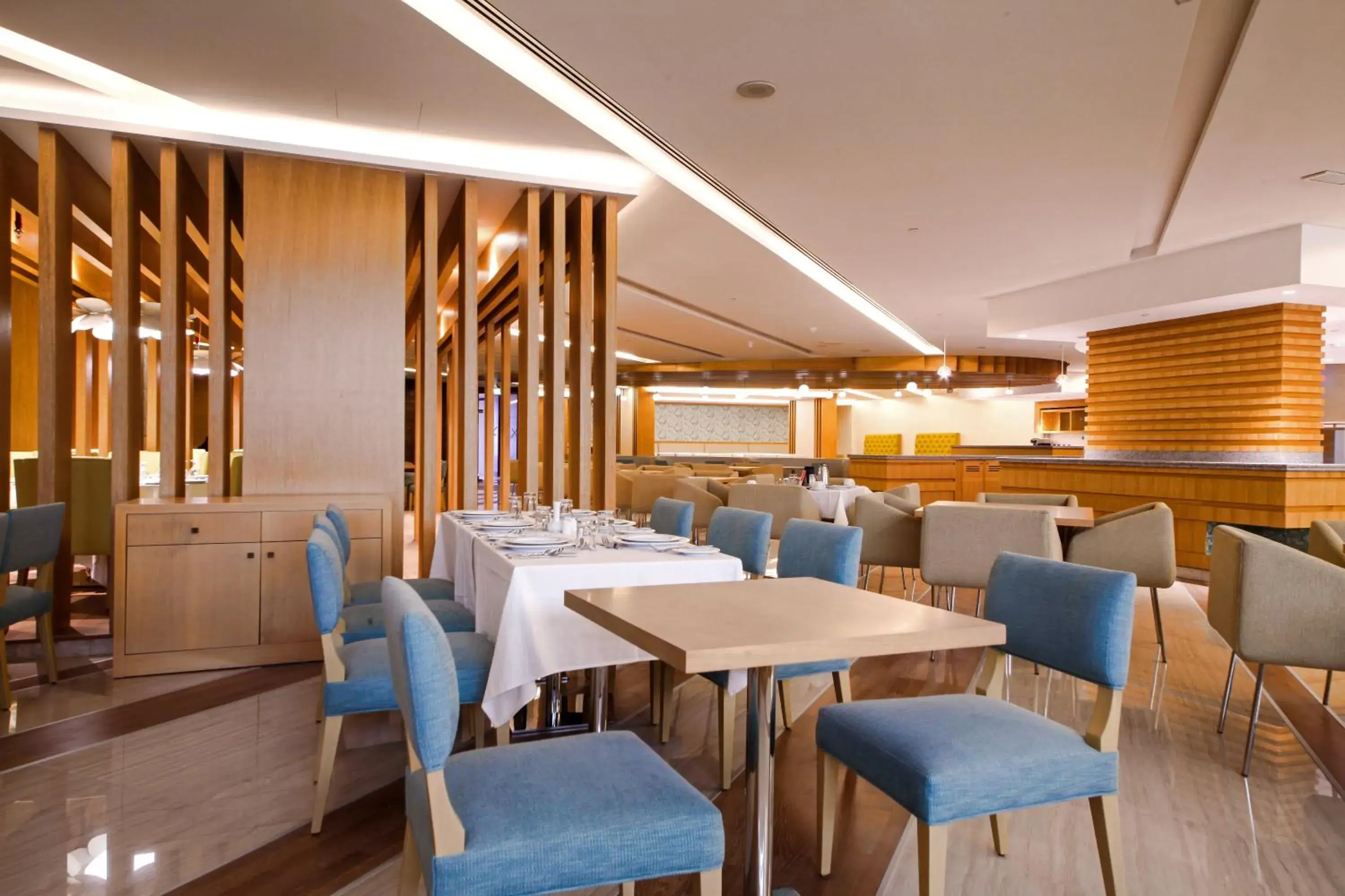 Restaurant/places to eat in Lavender Hotel Al Nahda Dubai Restaurant/places to eat in Lavender Hotel Al Nahda Dubai