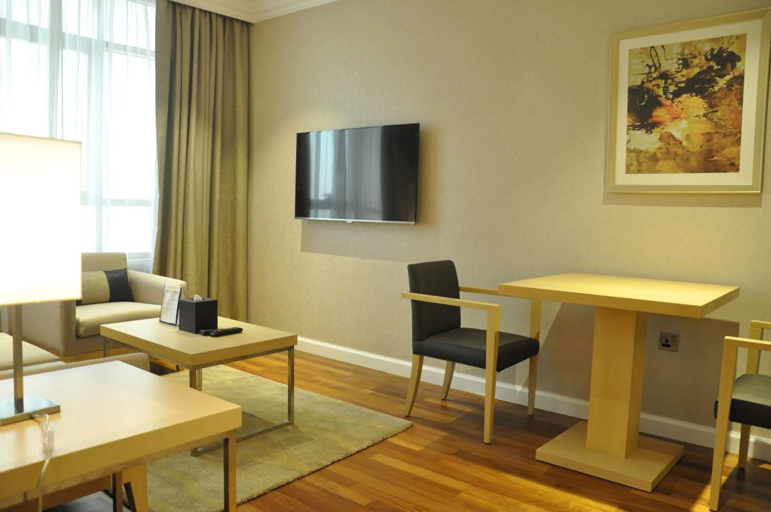 Lavender Hotel Al Nahda Dubai