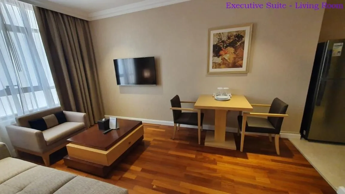 Lavender Hotel Al Nahda Dubai