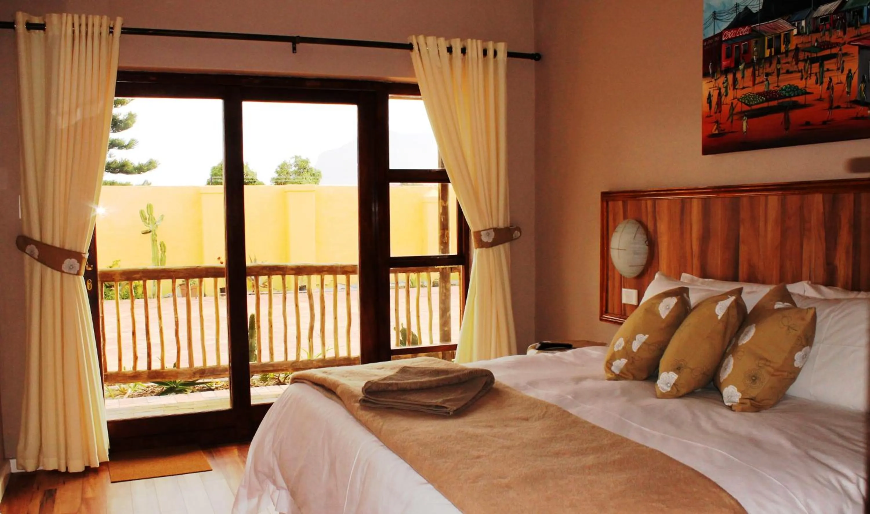 Flintstones Guest House Cape Town