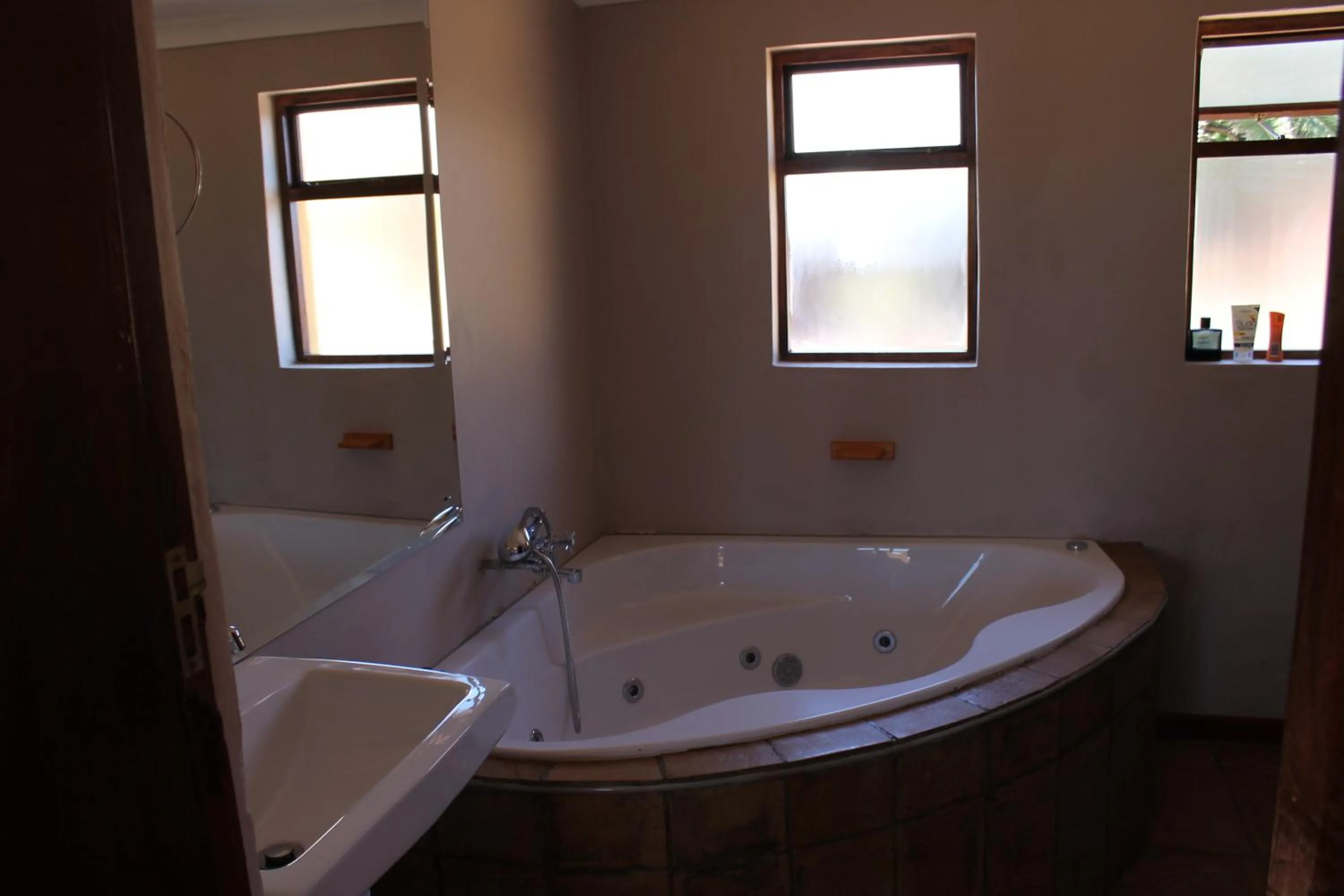 Day in Flintstones Guest House Cape Town