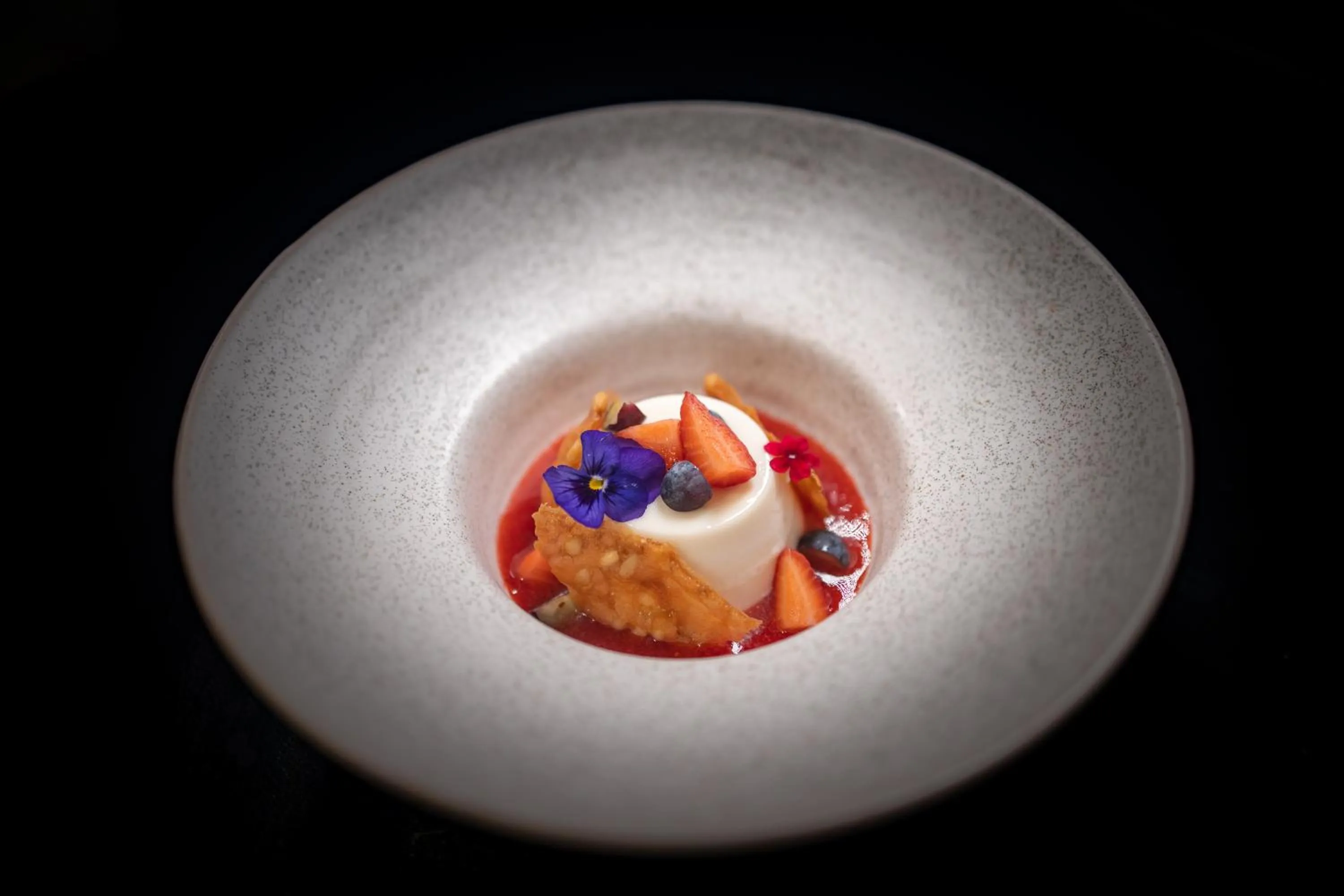 Food and drinks in Kouros Exclusive Hotel & Suites - Adults Only