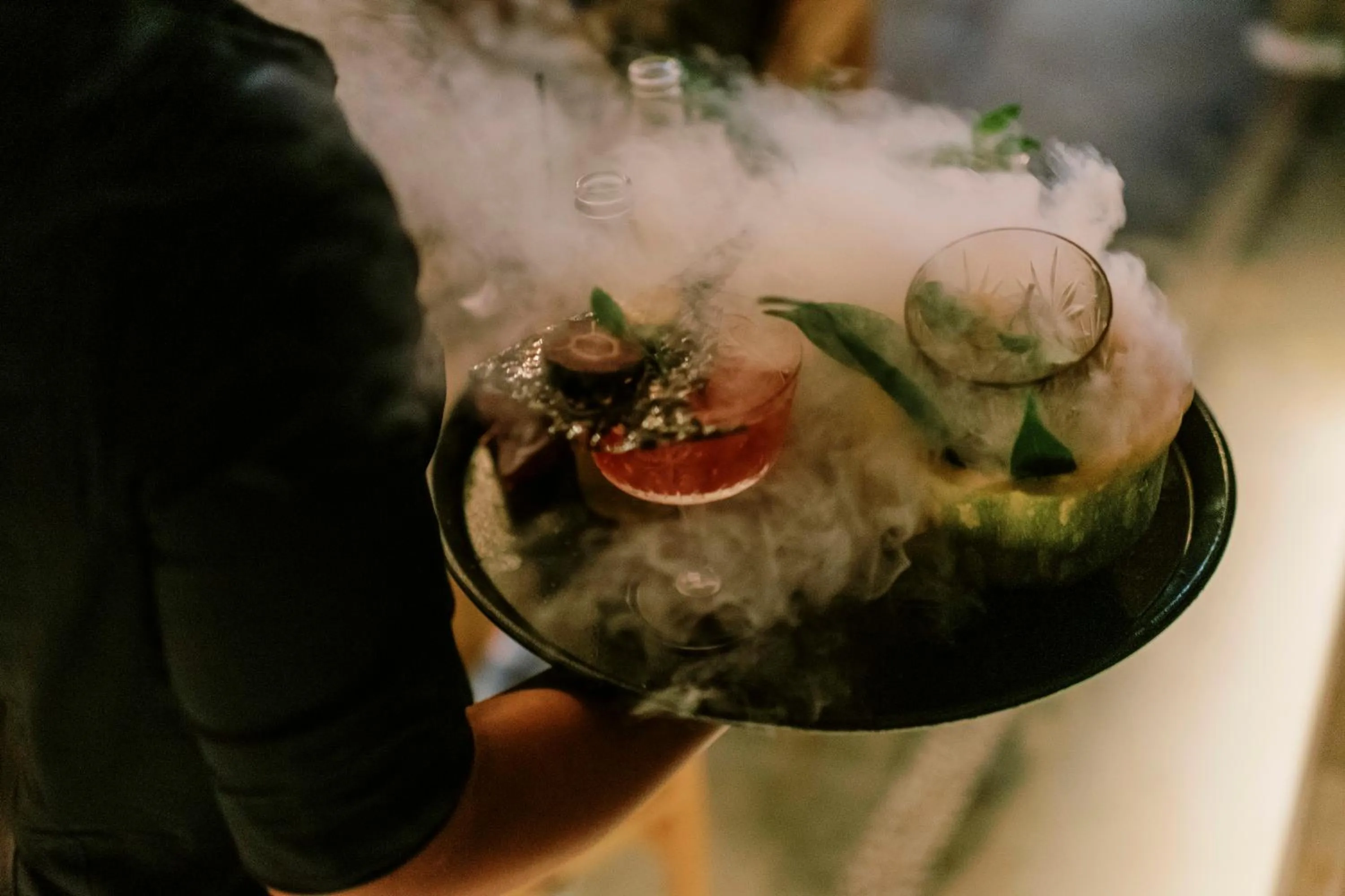 Restaurant/places to eat in Kouros Exclusive Hotel & Suites - Adults Only