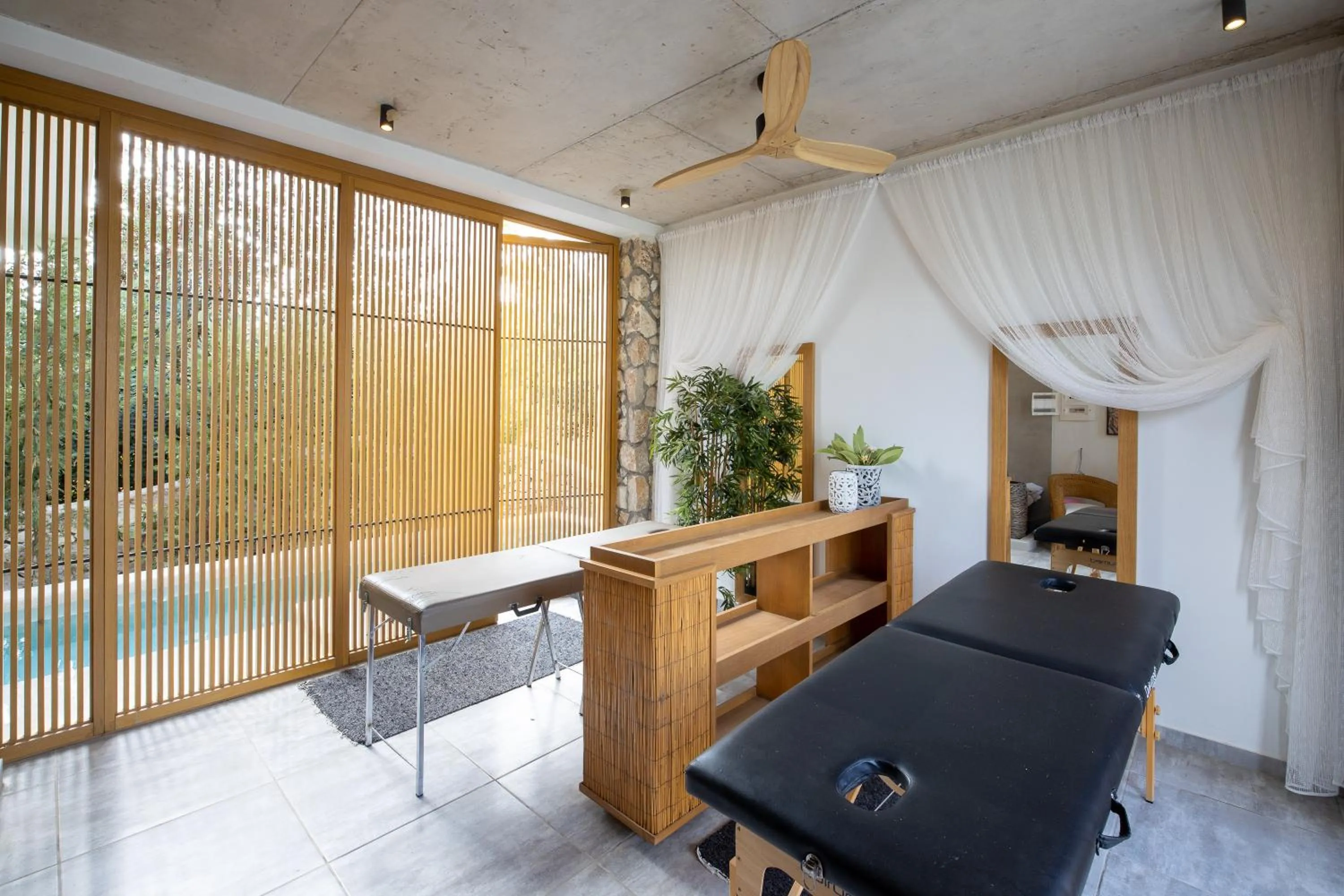 Massage in Kouros Exclusive Hotel & Suites - Adults Only