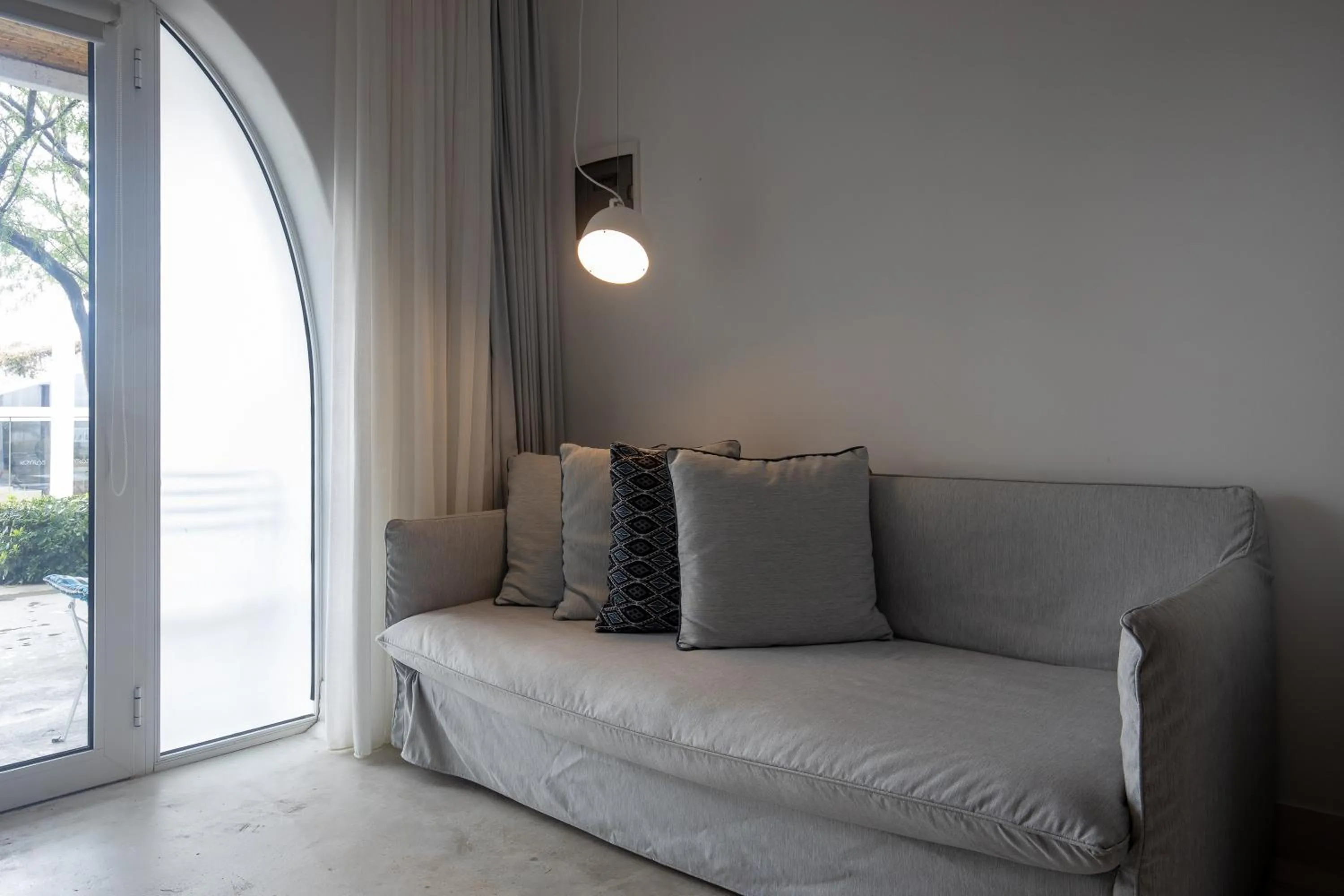 Other in Kouros Exclusive Hotel & Suites - Adults Only