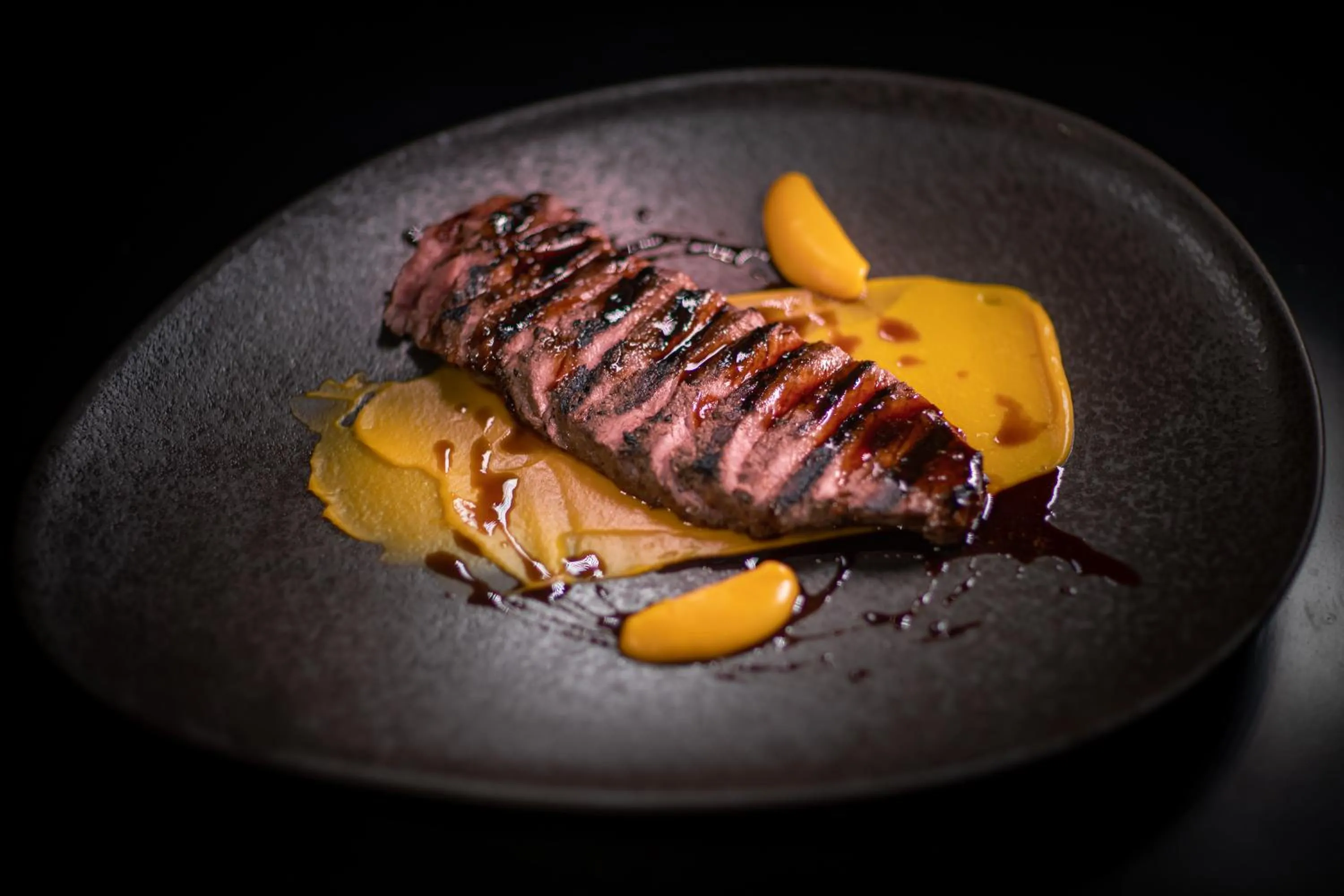 Food and drinks in Kouros Exclusive Hotel & Suites - Adults Only