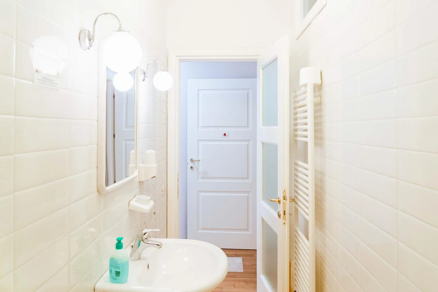 B&B La Casa Di Tocco