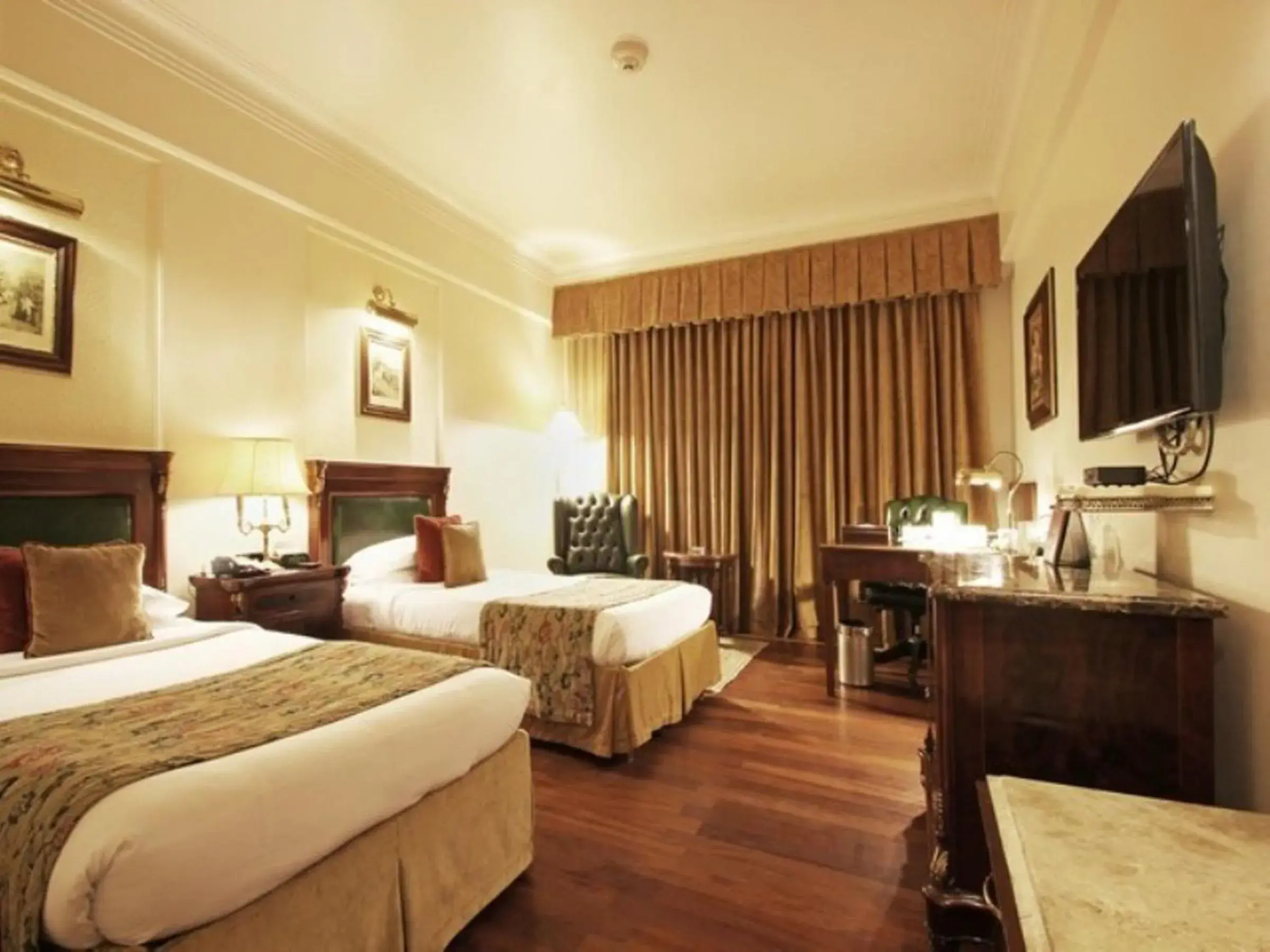 Photo of the whole room, Bed in Radisson Hotel Jalandhar Photo of the whole room, Bed in Radisson Hotel Jalandhar