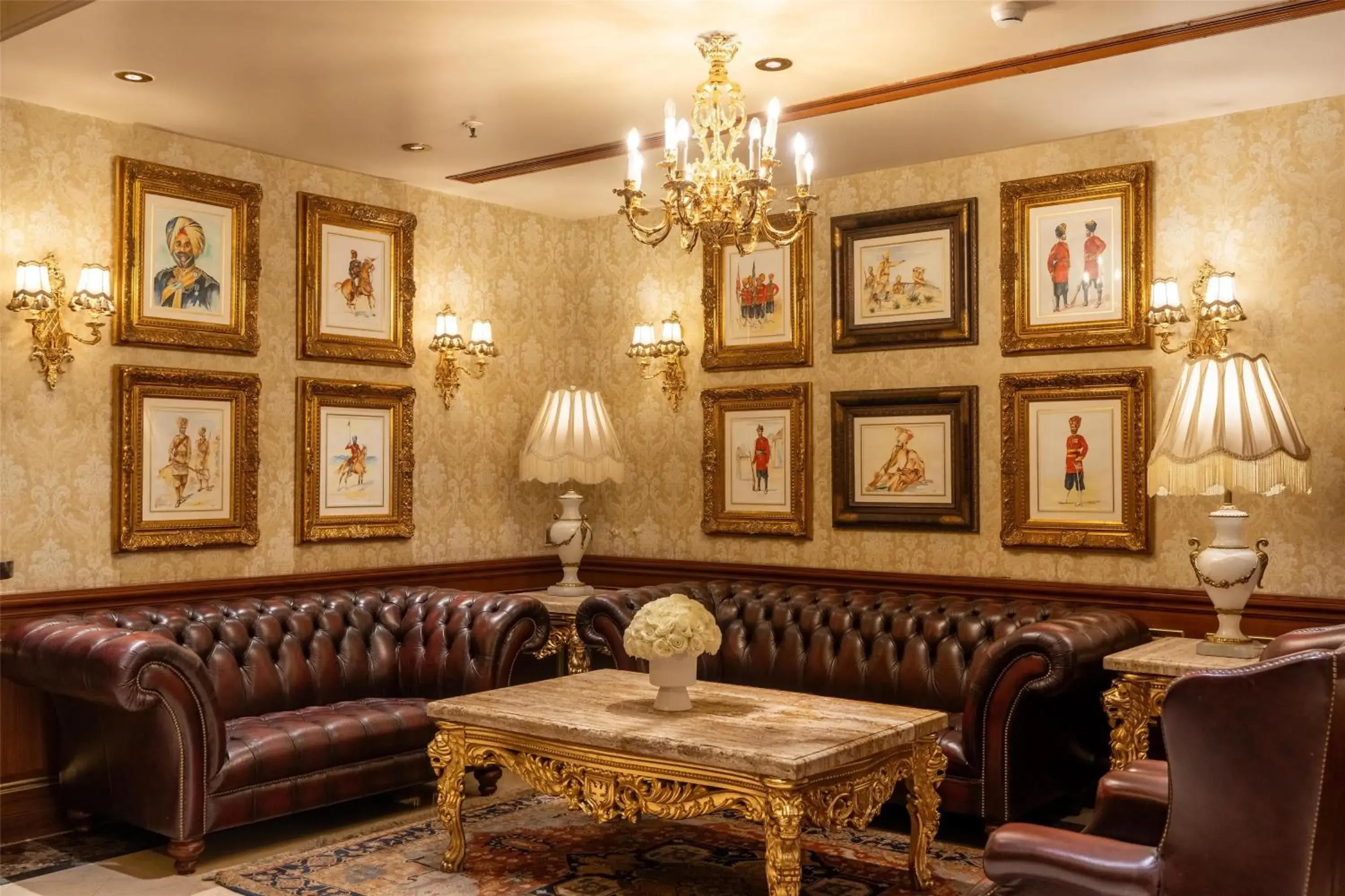 Lounge or bar in Radisson Hotel Jalandhar Lounge or bar in Radisson Hotel Jalandhar