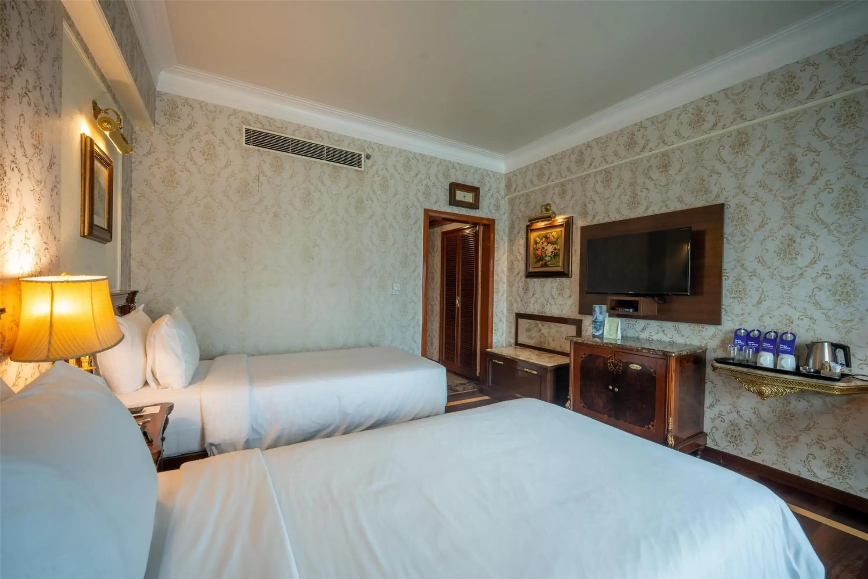 Bedroom, Bed in Radisson Hotel Jalandhar Bedroom, Bed in Radisson Hotel Jalandhar