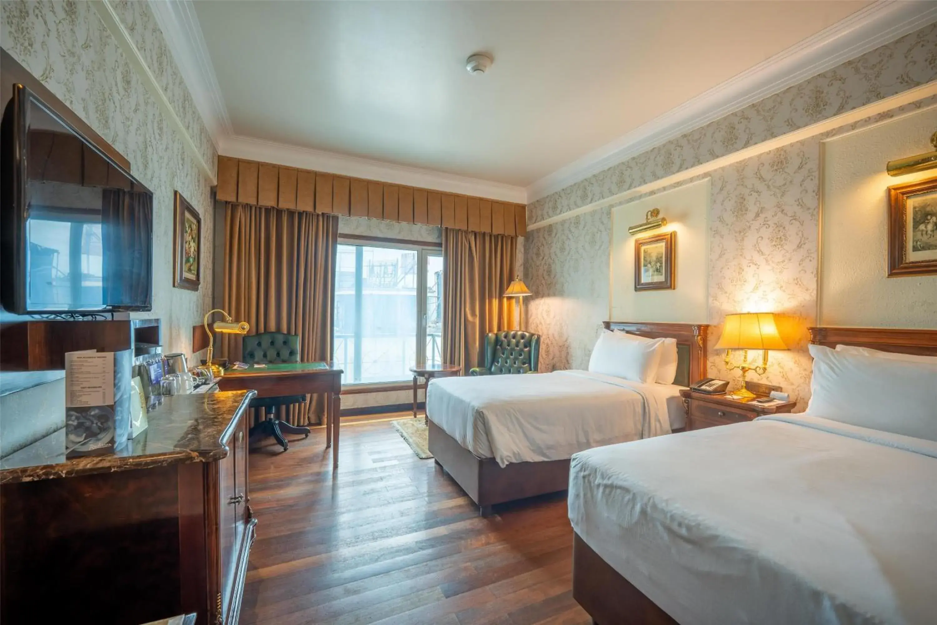 Bedroom, Bed in Radisson Hotel Jalandhar Bedroom, Bed in Radisson Hotel Jalandhar