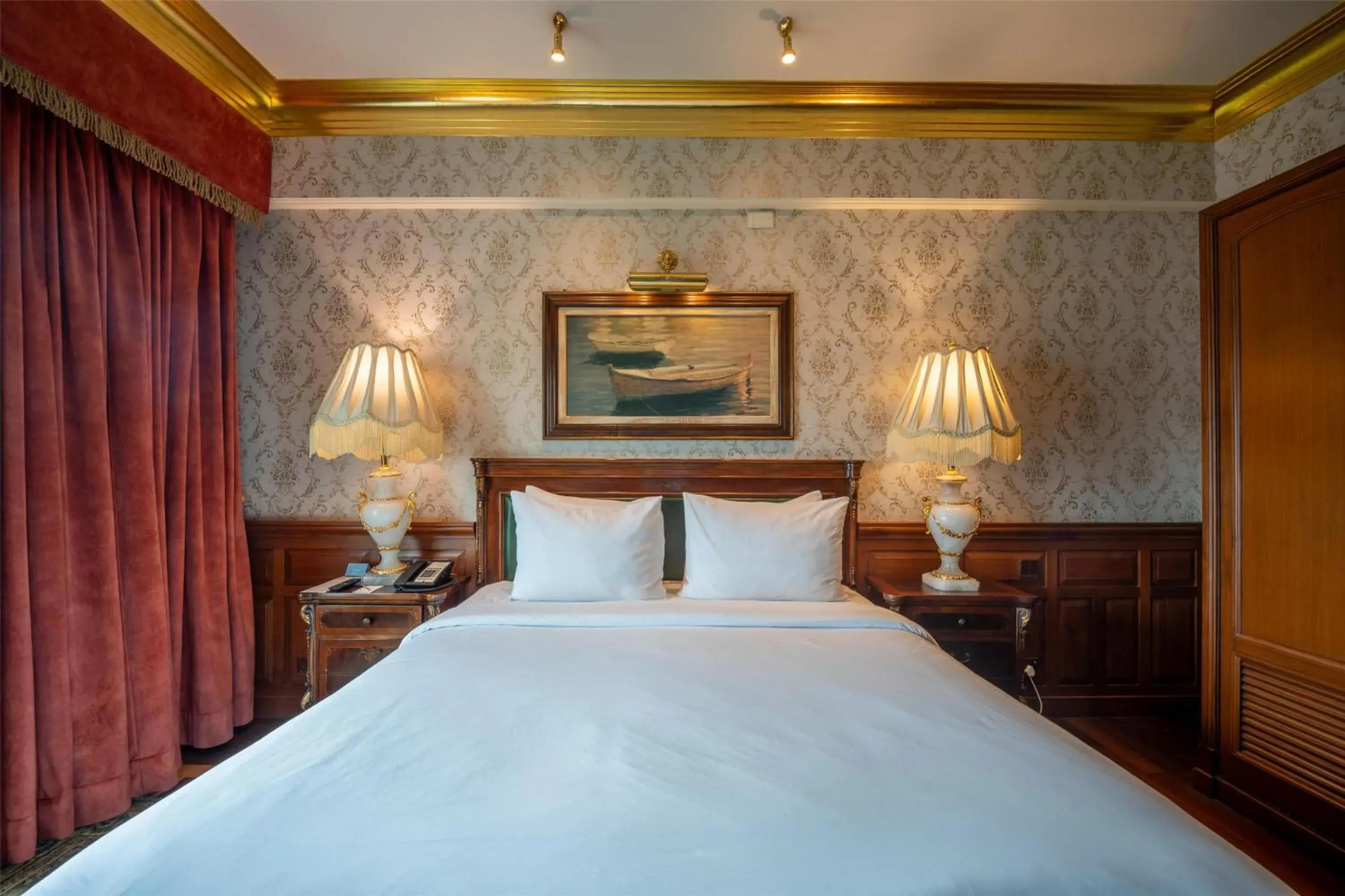 Bedroom, Bed in Radisson Hotel Jalandhar Bedroom, Bed in Radisson Hotel Jalandhar