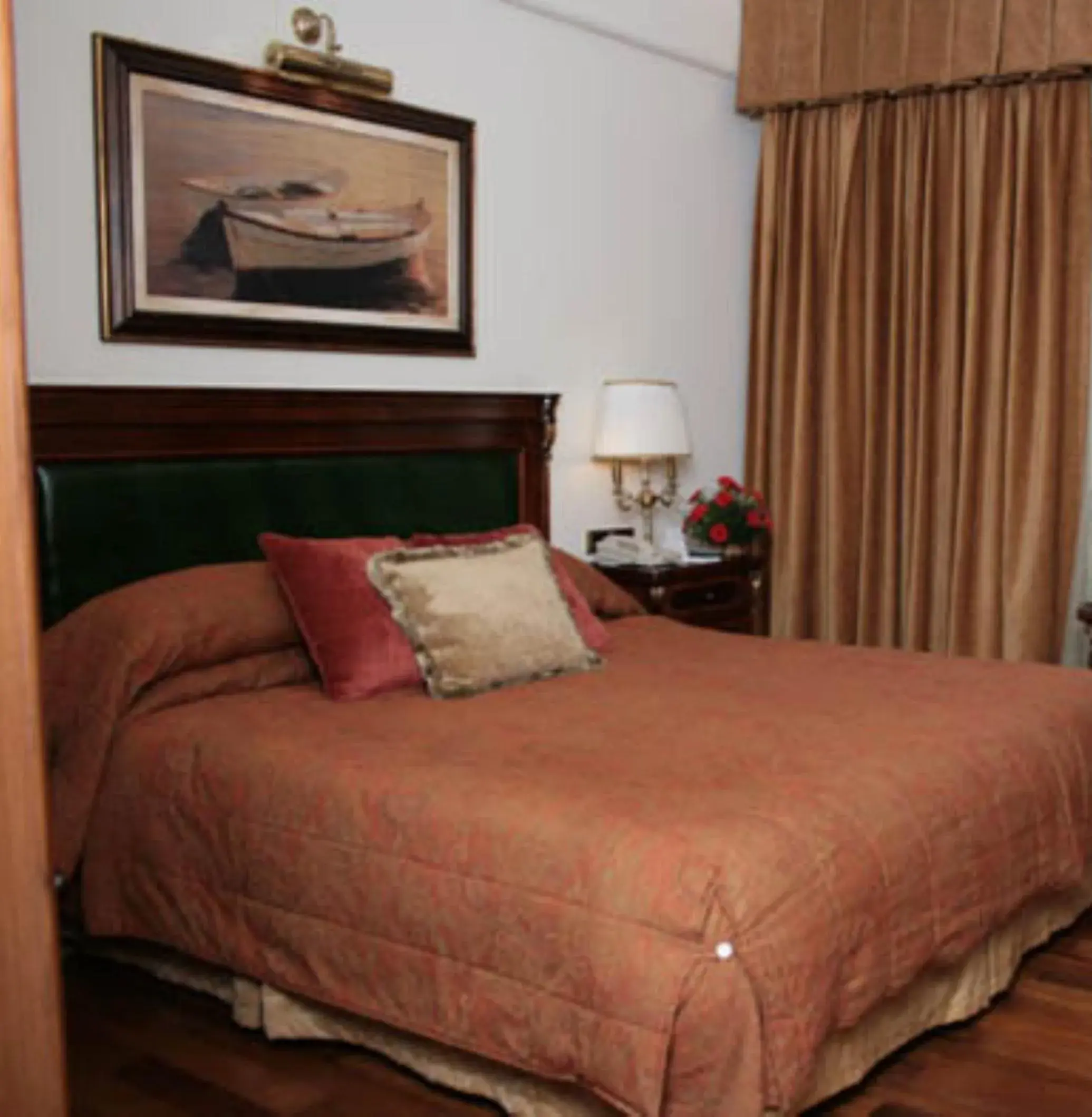 Photo of the whole room, Bed in Radisson Hotel Jalandhar Photo of the whole room, Bed in Radisson Hotel Jalandhar
