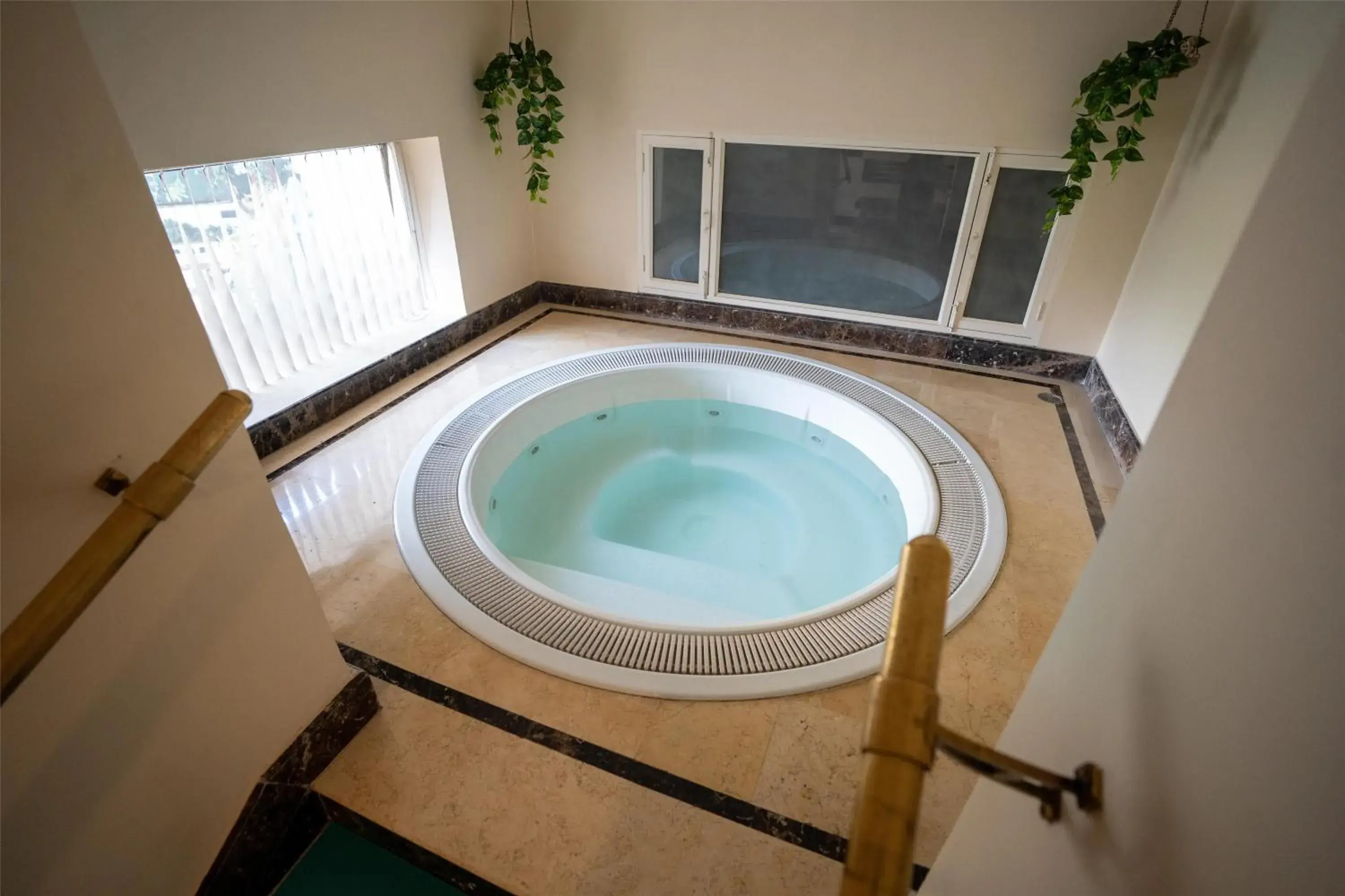 Spa and wellness centre/facilities in Radisson Hotel Jalandhar Spa and wellness centre/facilities in Radisson Hotel Jalandhar