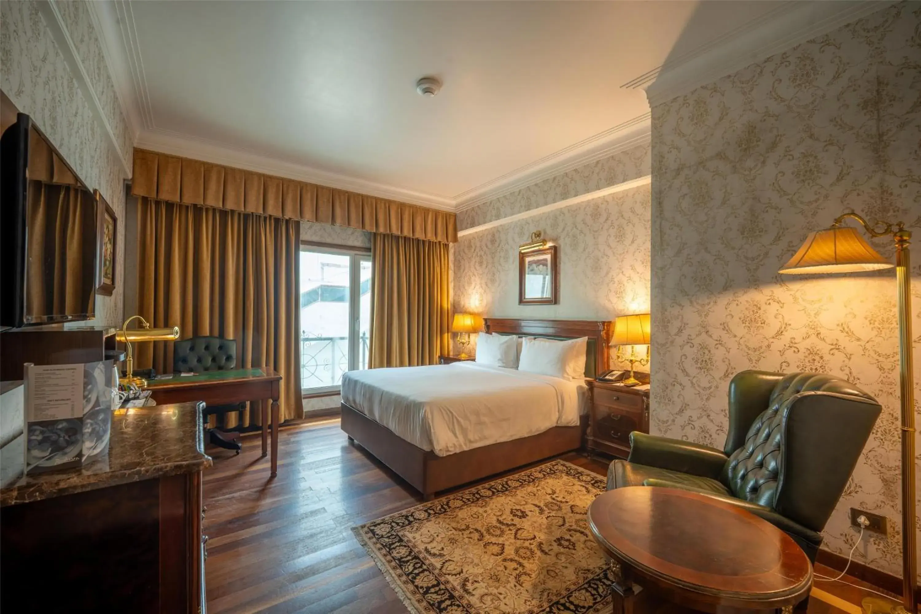 Bedroom, Bed in Radisson Hotel Jalandhar Bedroom, Bed in Radisson Hotel Jalandhar