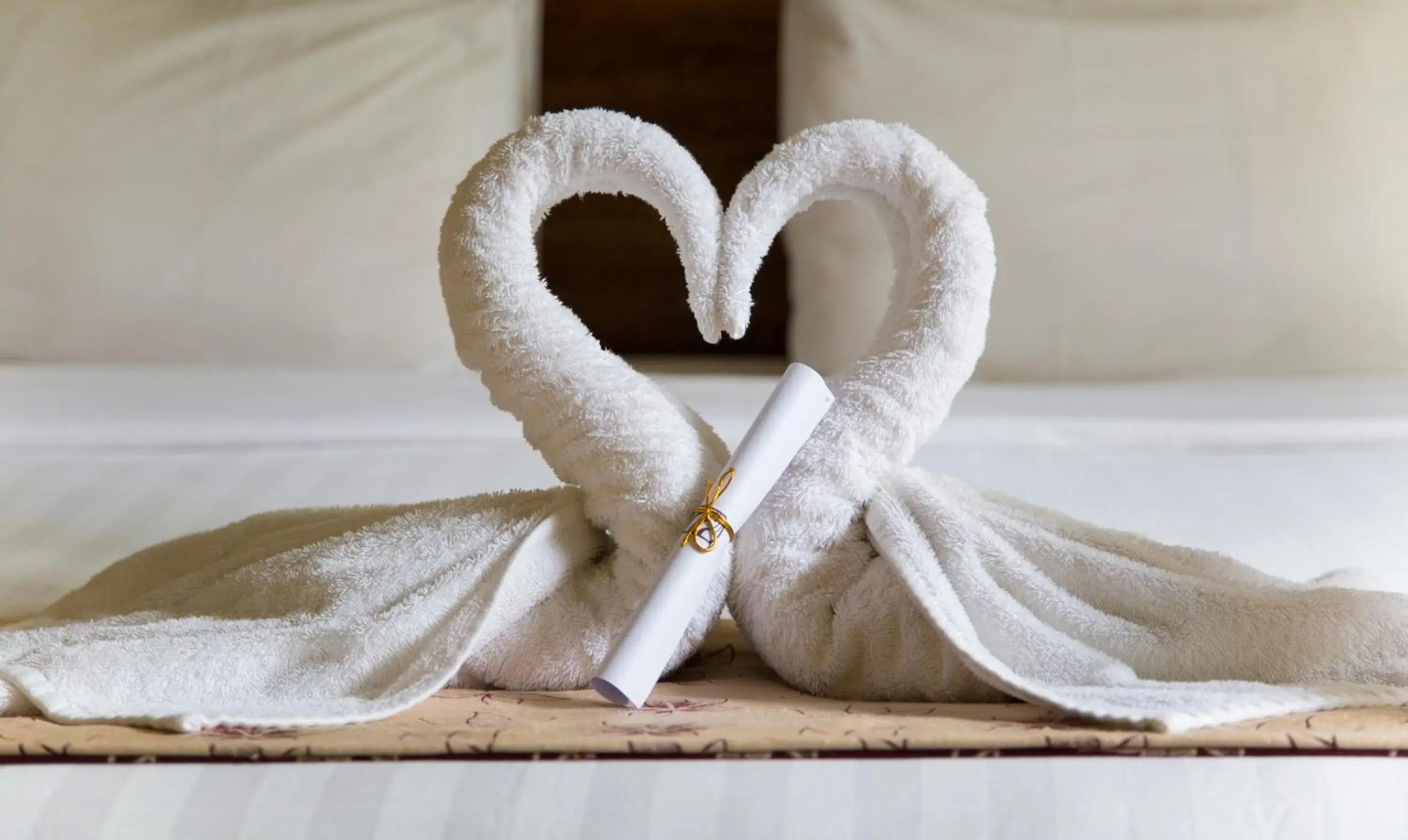 Bedroom in Ladera Villa Ubud Bedroom in Ladera Villa Ubud