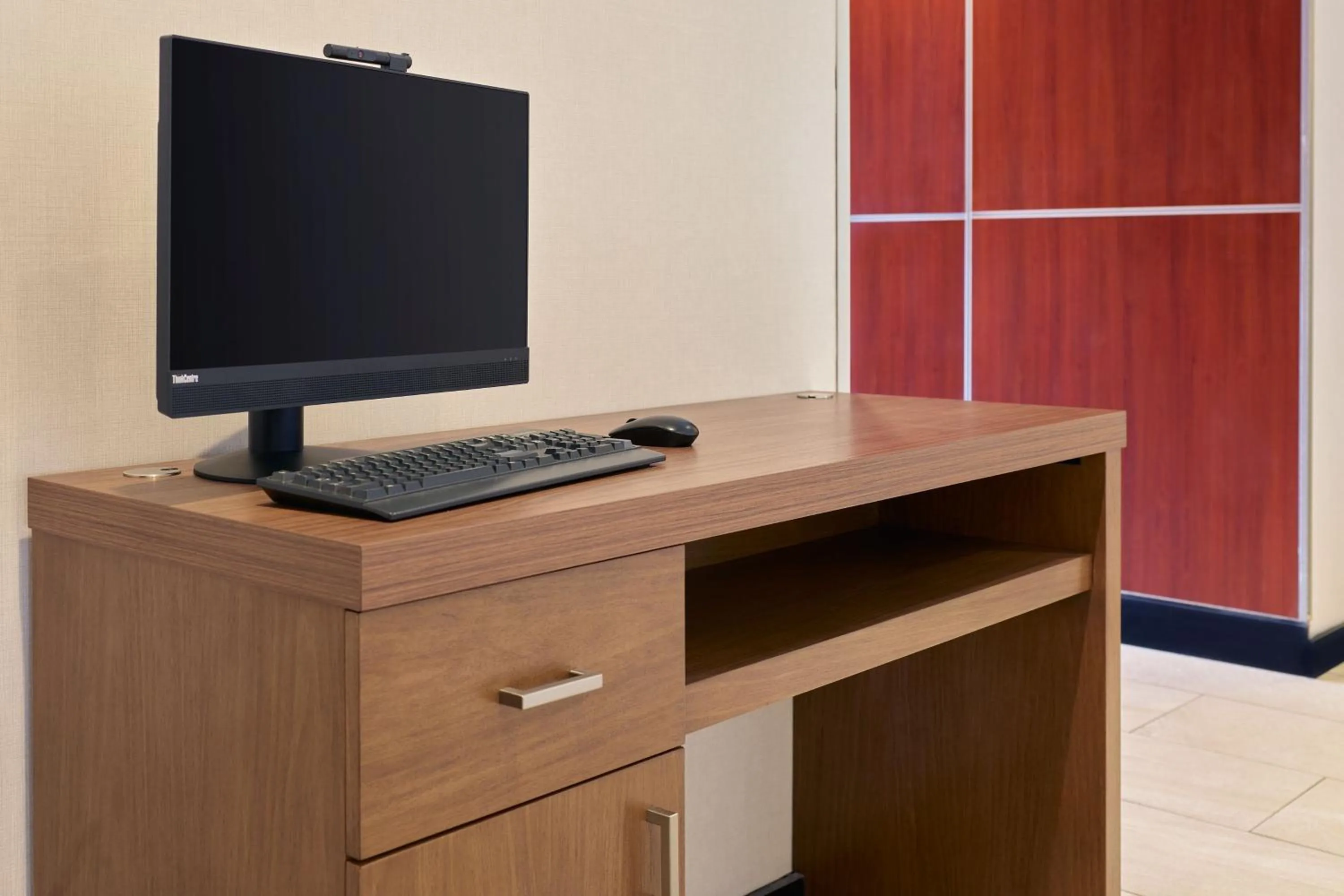 Other in Courtyard Culver City Los Angeles