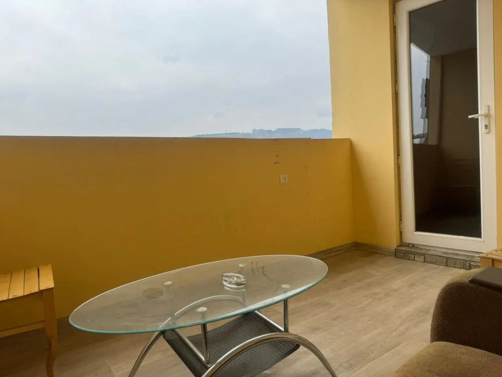 View (from property/room) in Hotel Shalimar View (from property/room) in Hotel Shalimar