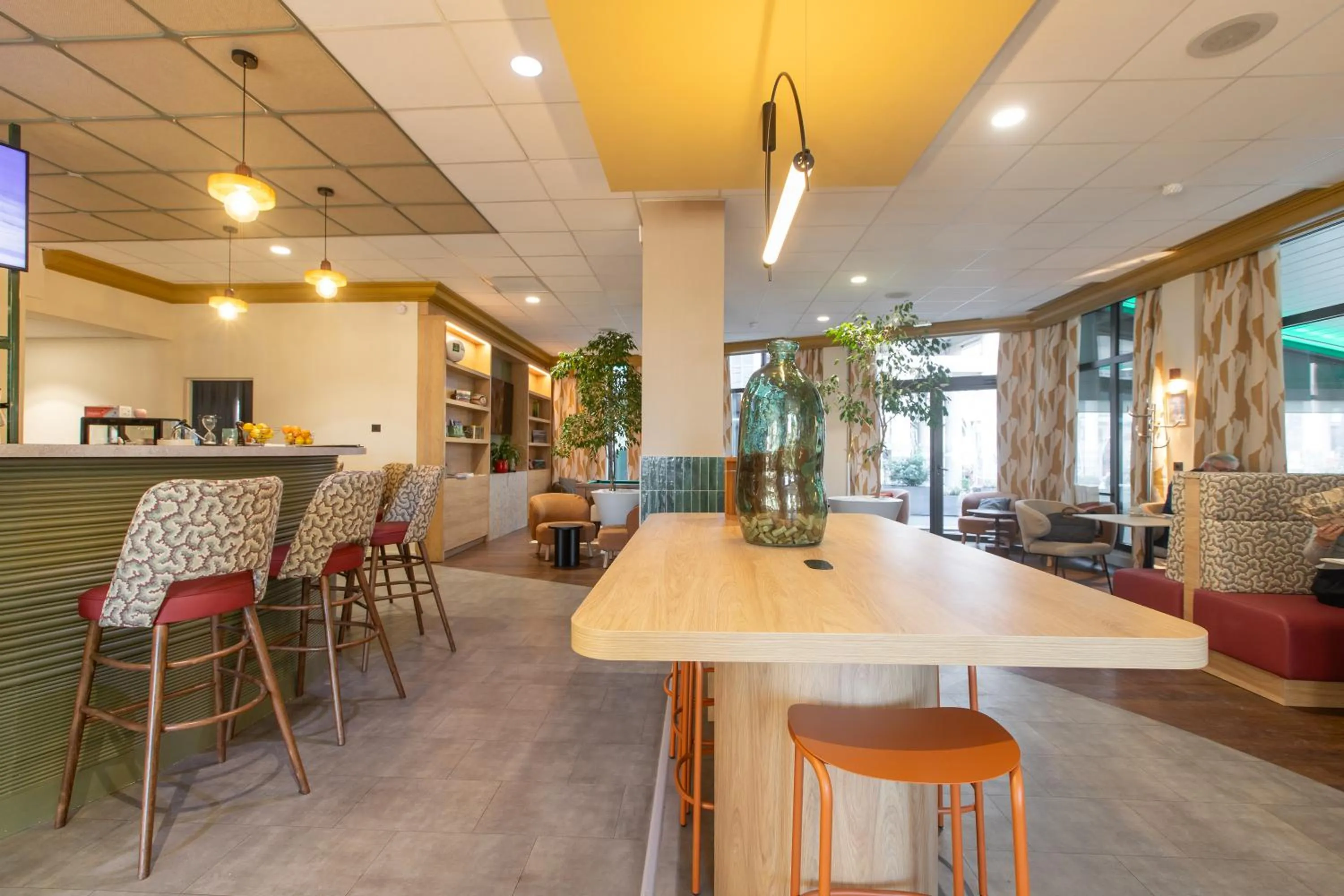 Logis Hôtel du Haut-Bugey