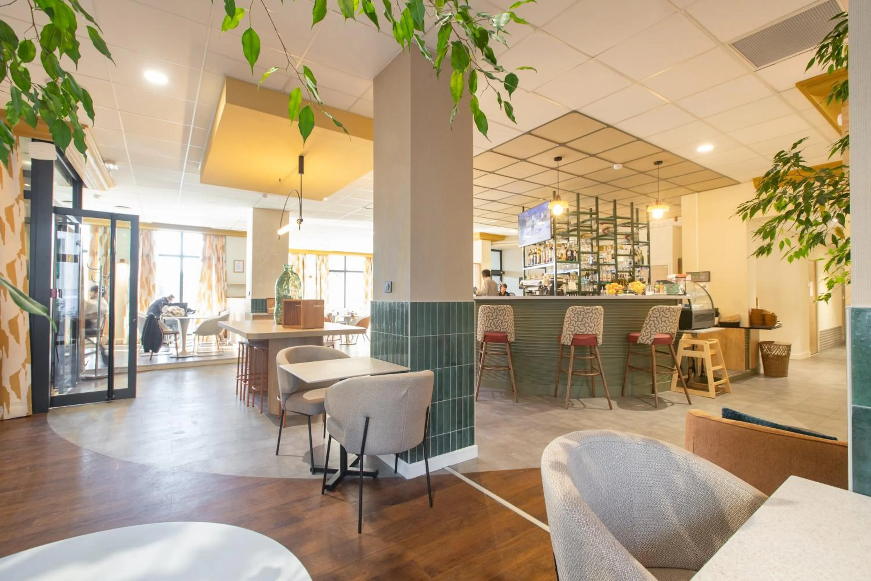 Logis Hôtel du Haut-Bugey