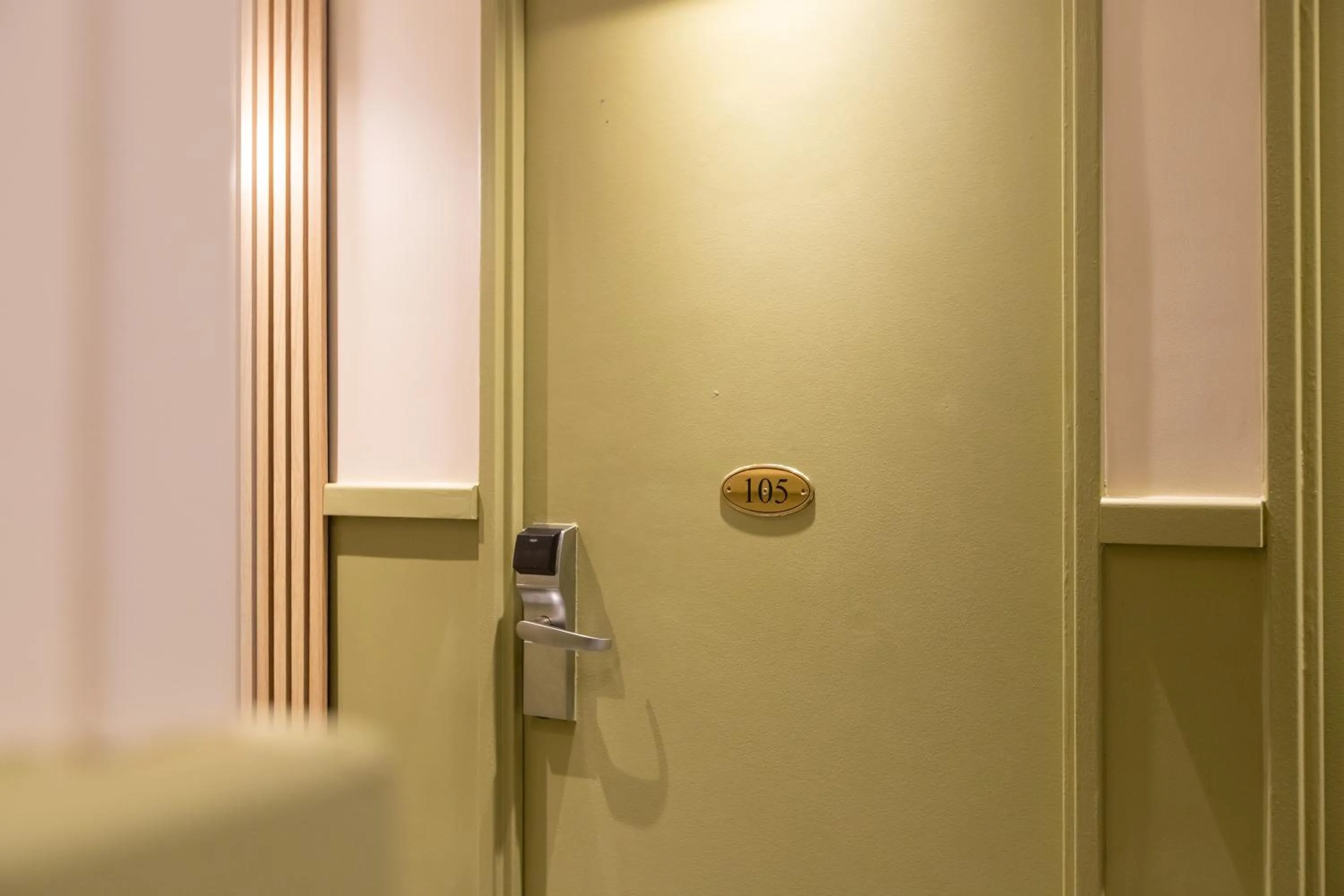 Logis Hôtel du Haut-Bugey