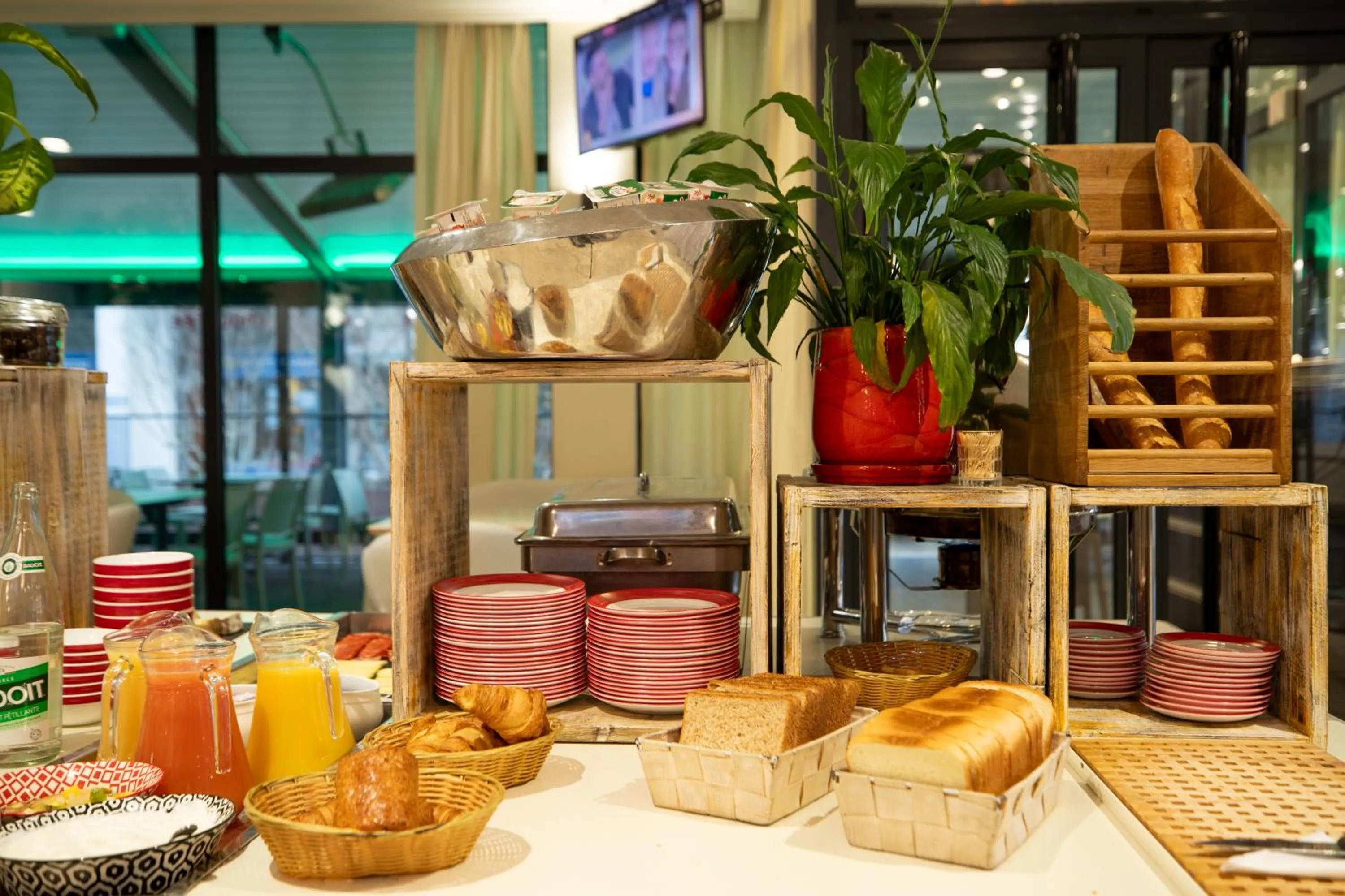 Logis Hôtel du Haut-Bugey