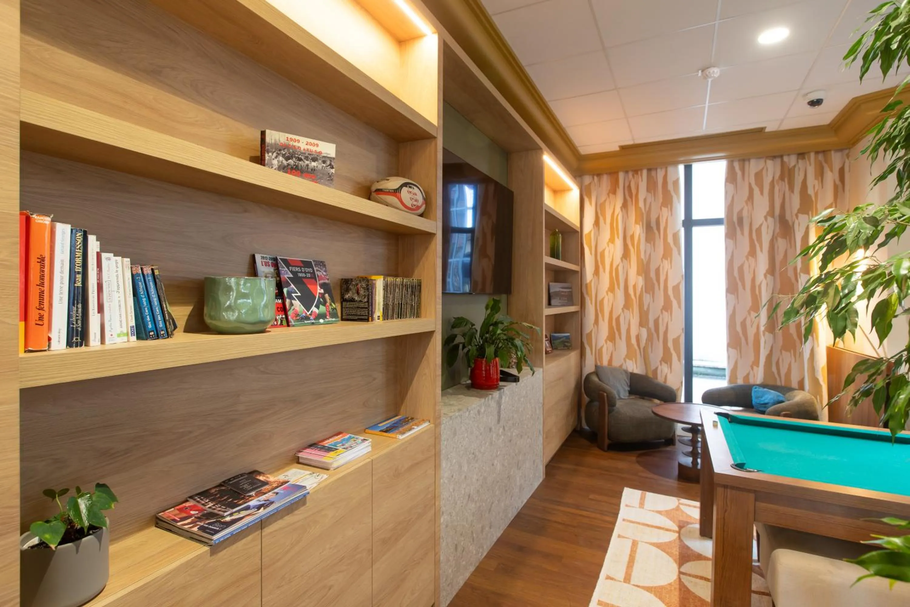 Logis Hôtel du Haut-Bugey