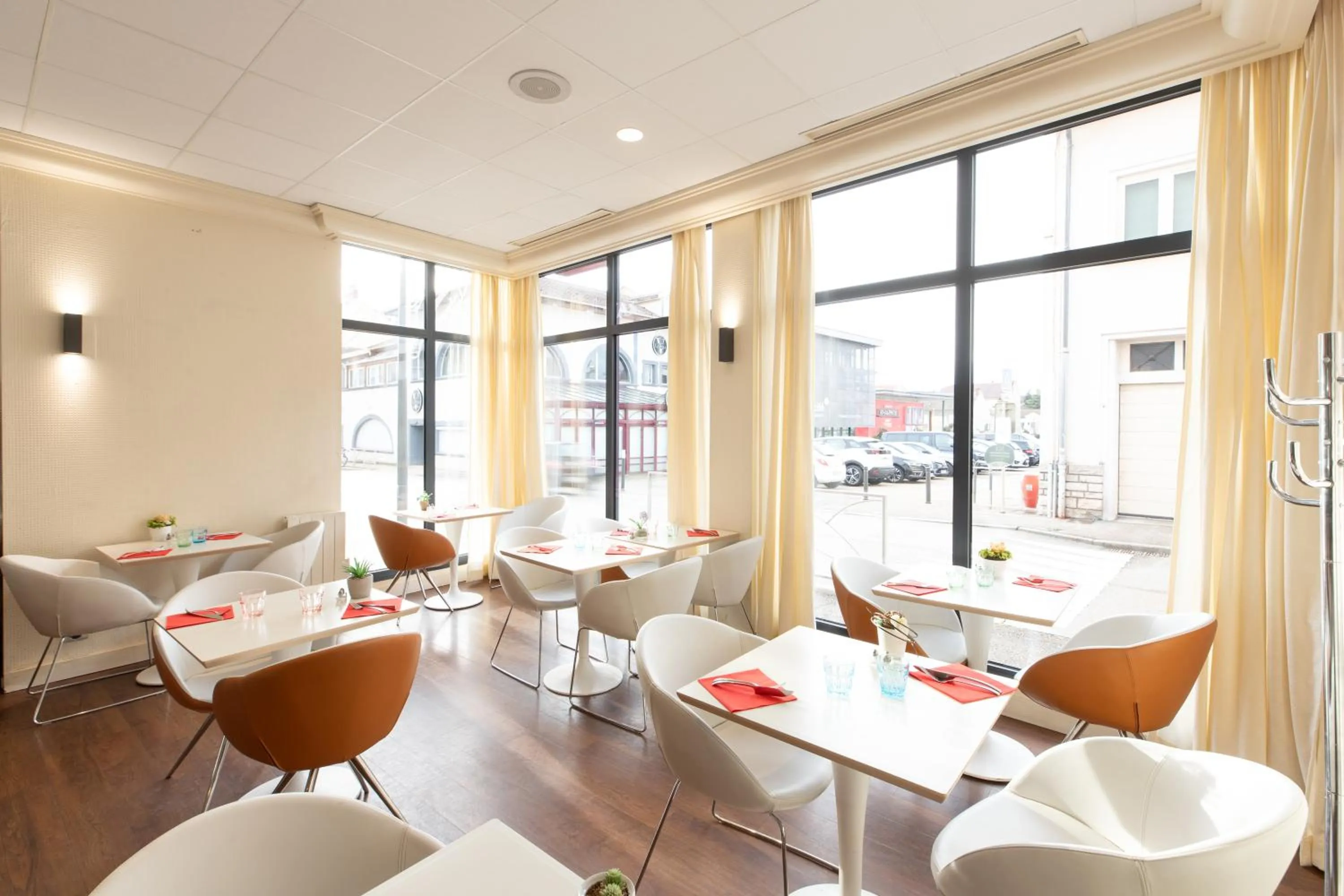 Logis Hôtel du Haut-Bugey