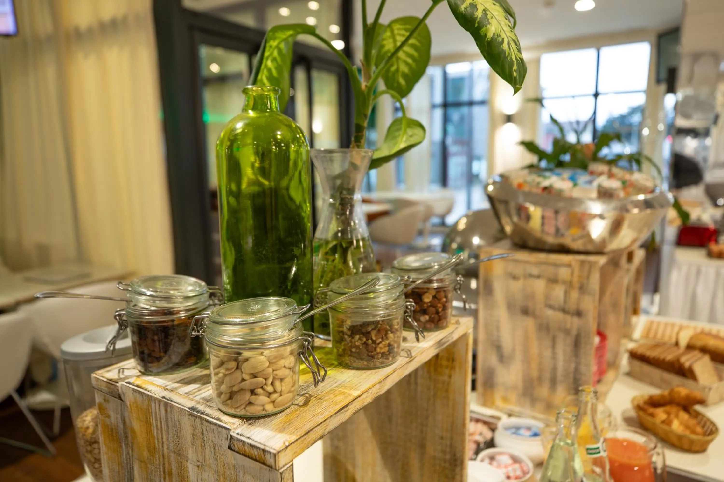 Logis Hôtel du Haut-Bugey