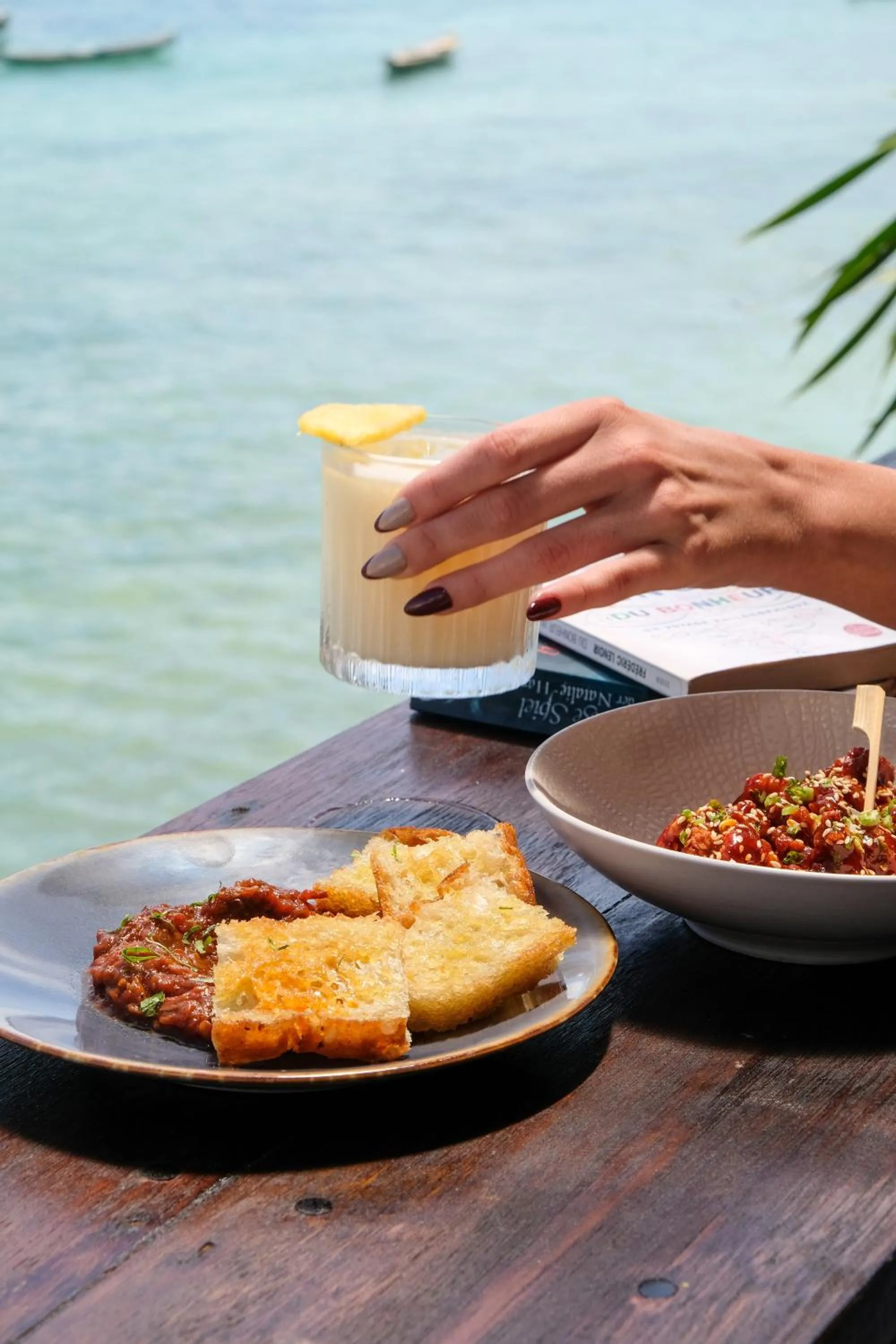 Le Pirate Beach Club Nusa Ceningan - Adults Only