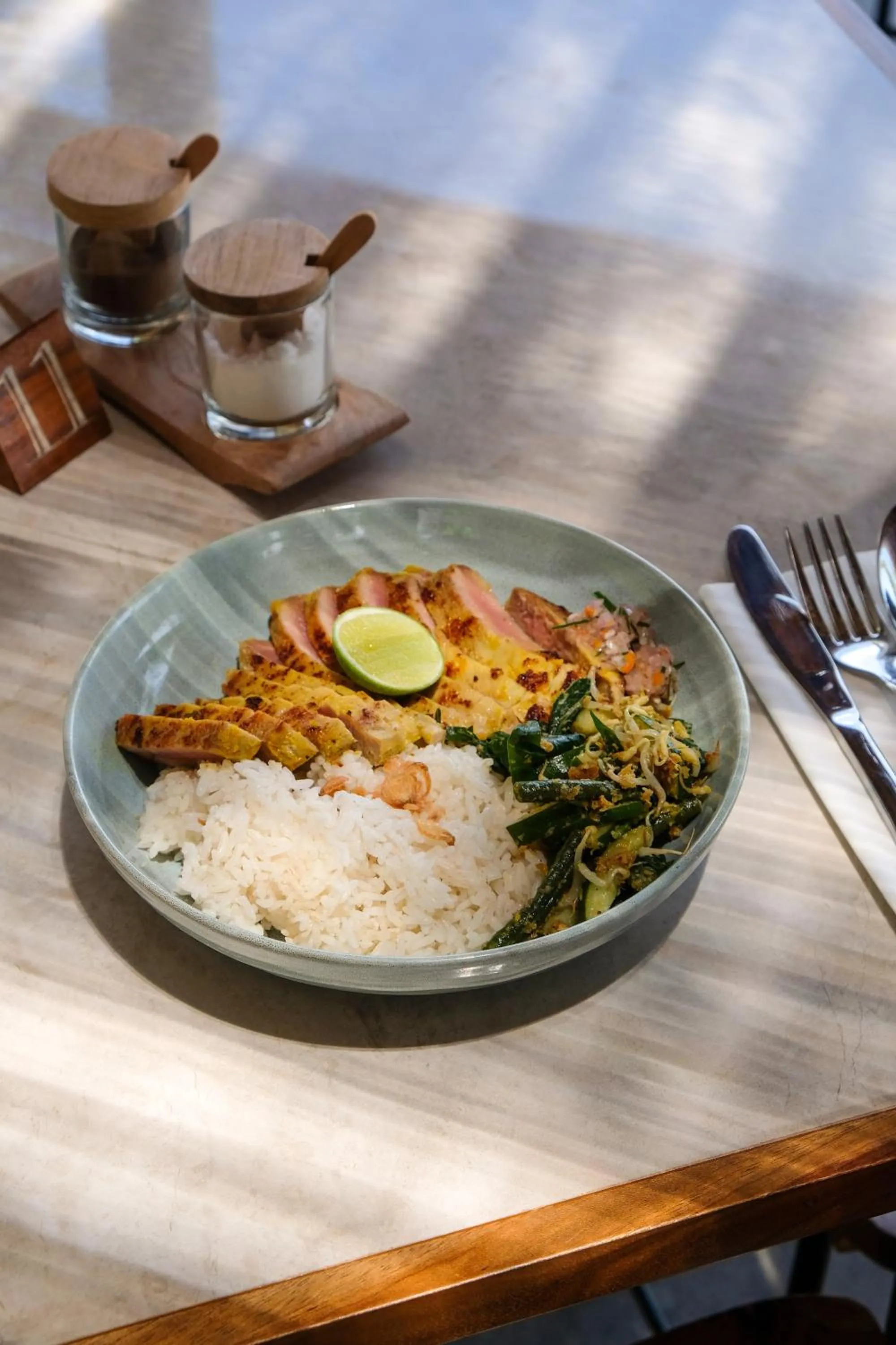 Le Pirate Beach Club Nusa Ceningan - Adults Only