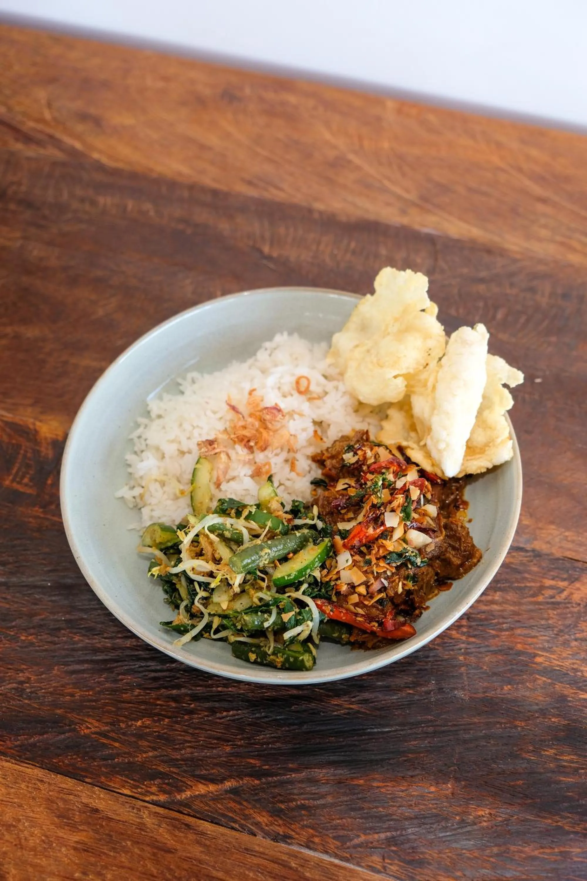 Le Pirate Beach Club Nusa Ceningan - Adults Only