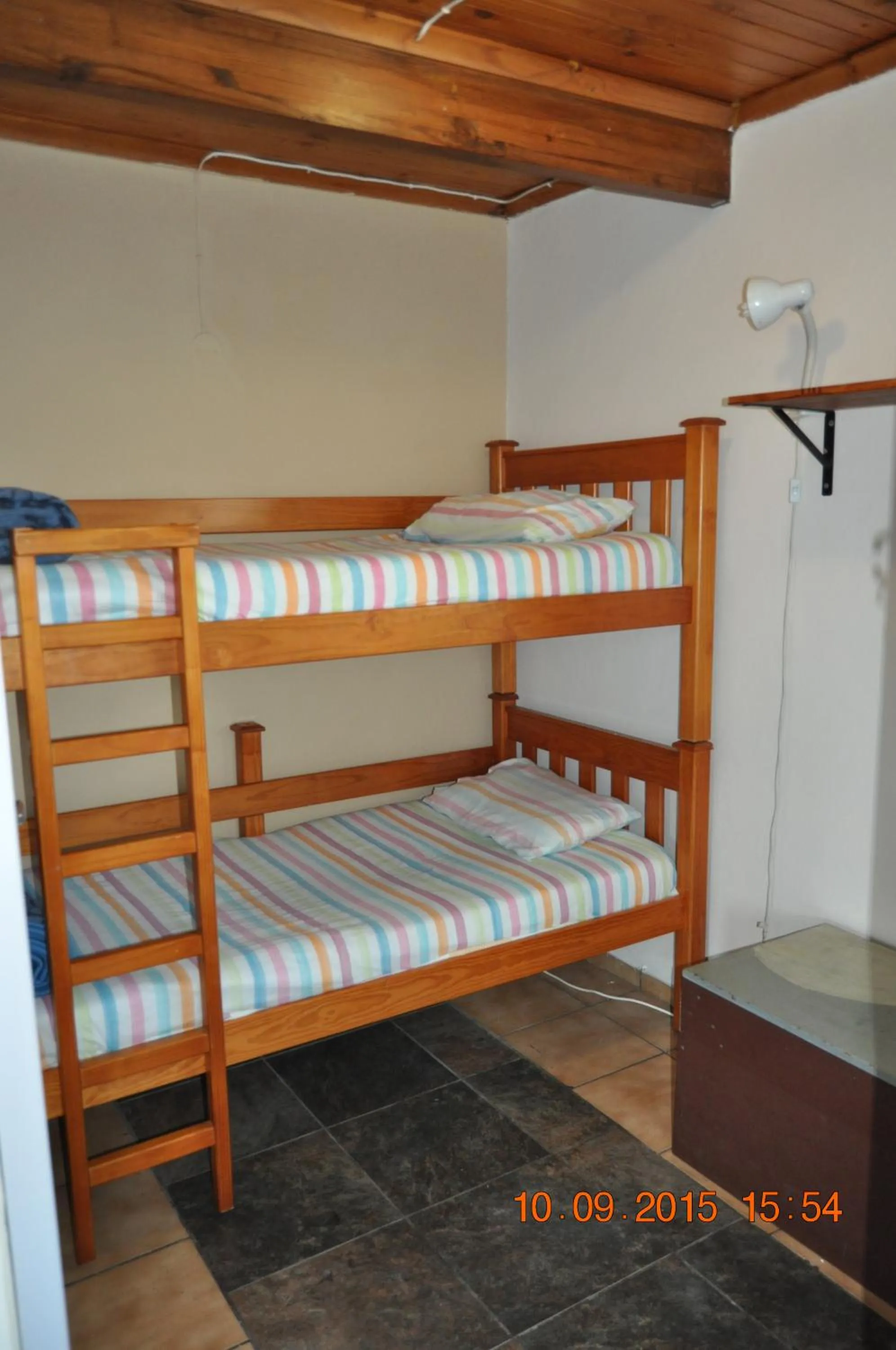 bunk bed, Bed in Amakaya Backpackers Travellers Accommodation