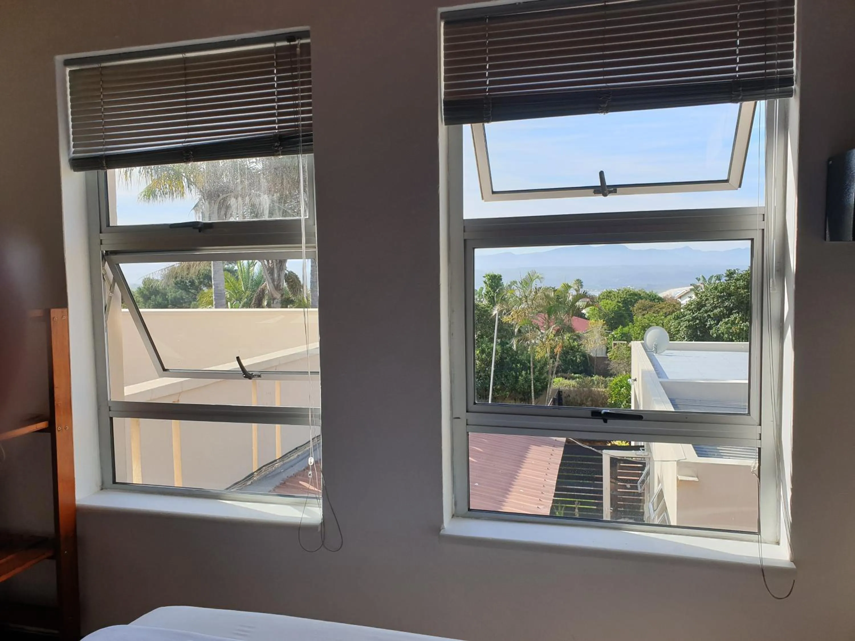 Mountain view, Bed in Amakaya Backpackers Travellers Accommodation