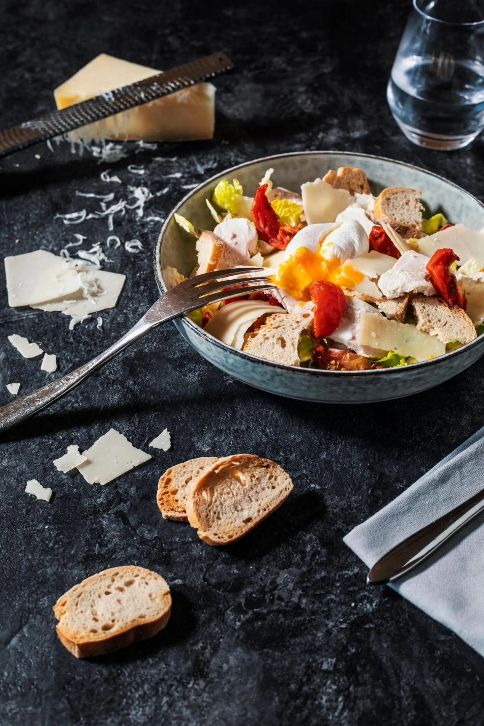 Food in Ibis Bourges Centre, Hôtel Restaurant