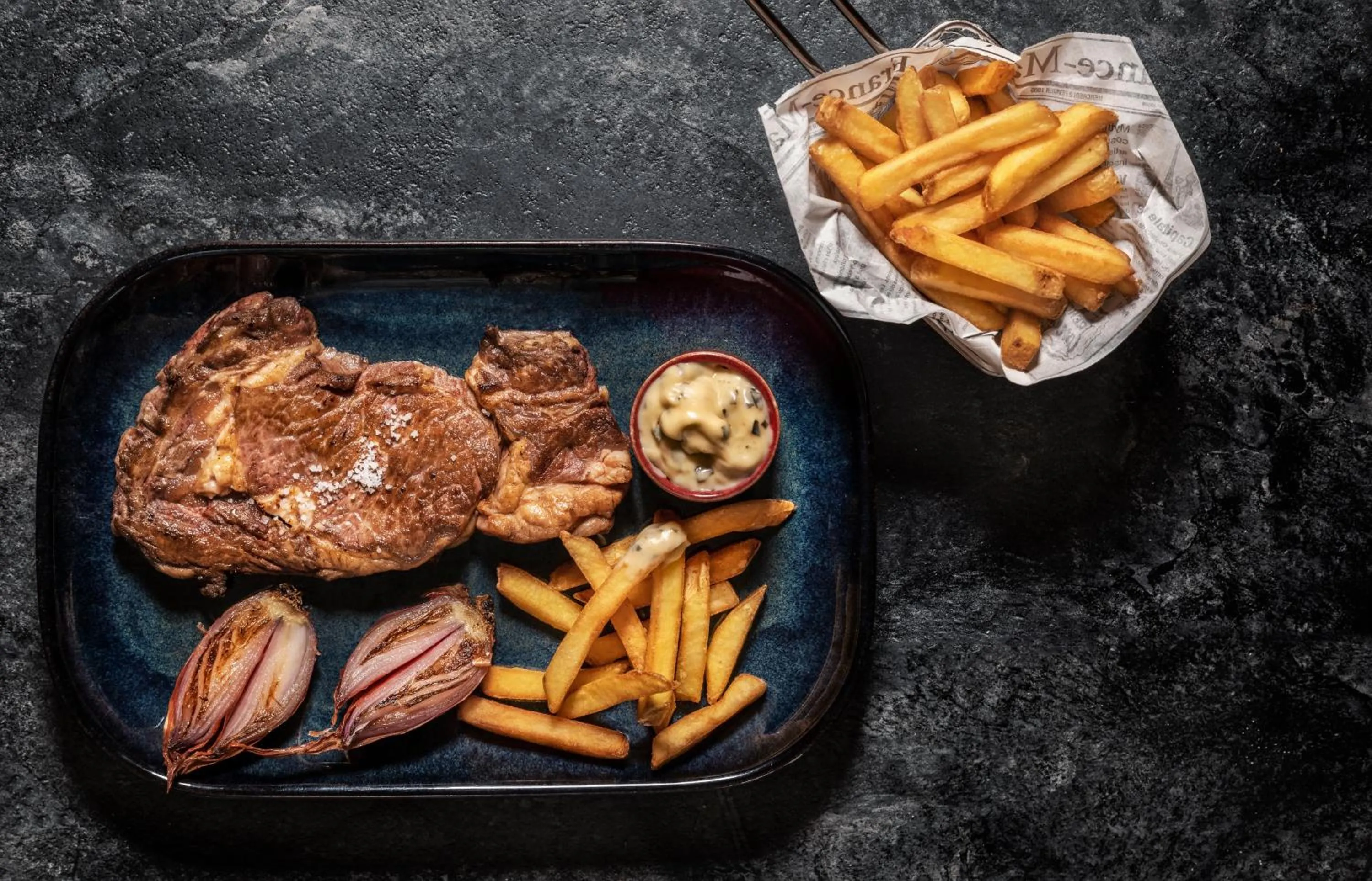 Food in Ibis Bourges Centre, Hôtel Restaurant