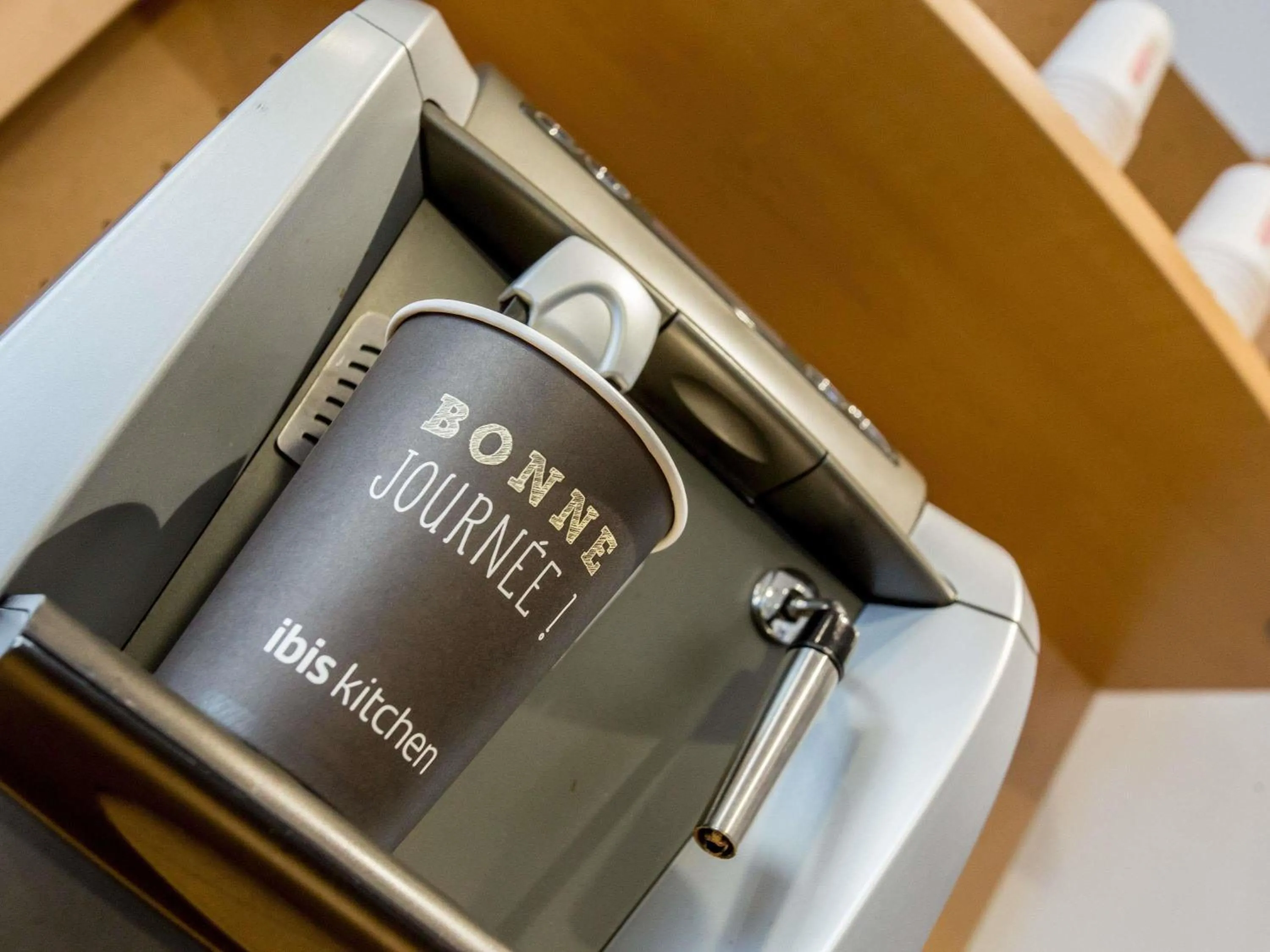 Meeting/conference room in Ibis Bourges Centre, Hôtel Restaurant