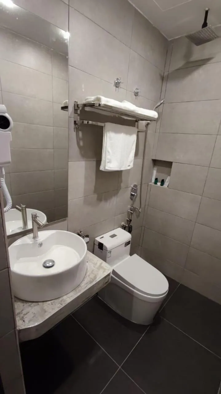 De Luna Hotel Sri Petaling