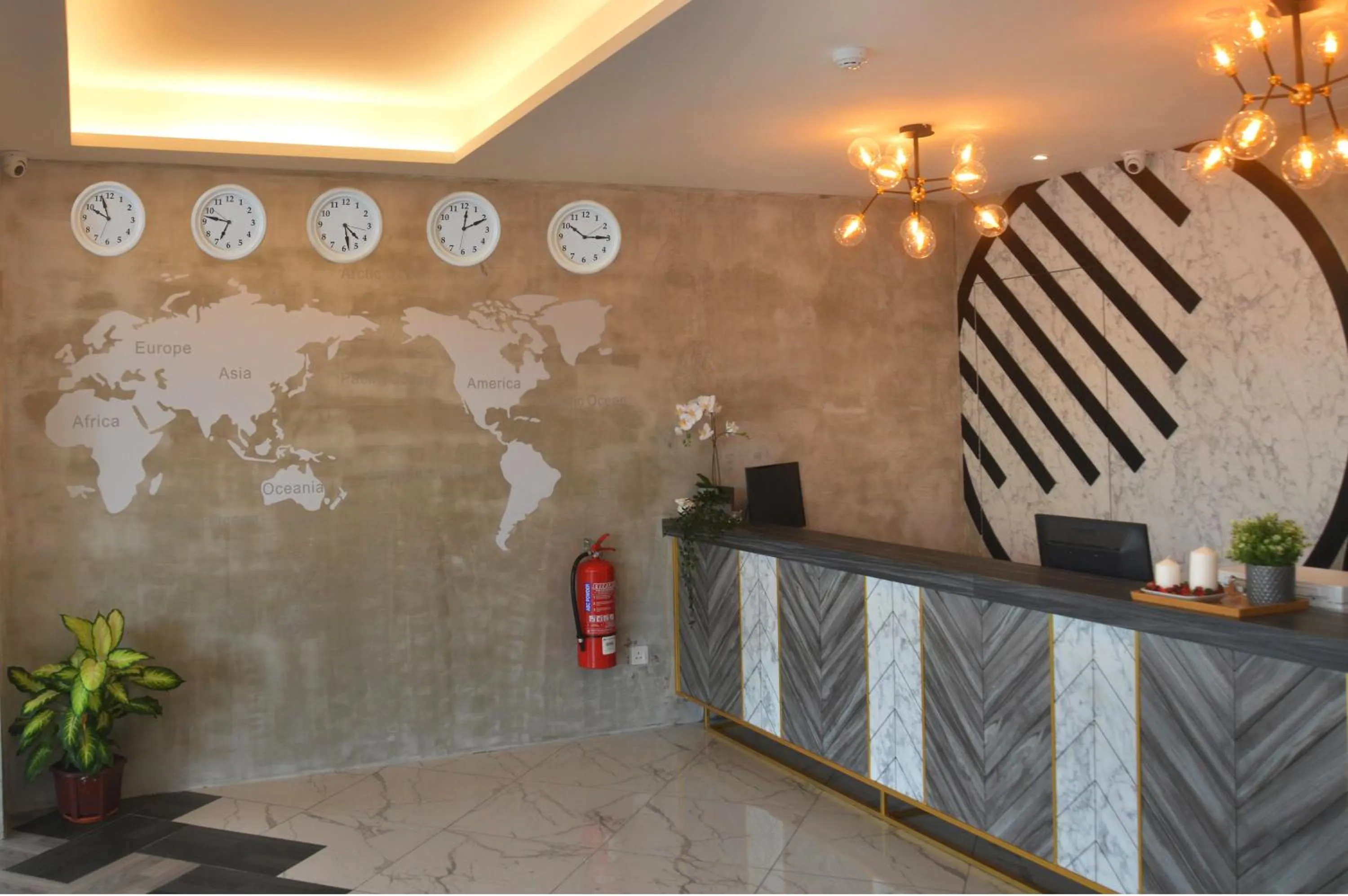 De Luna Hotel Sri Petaling