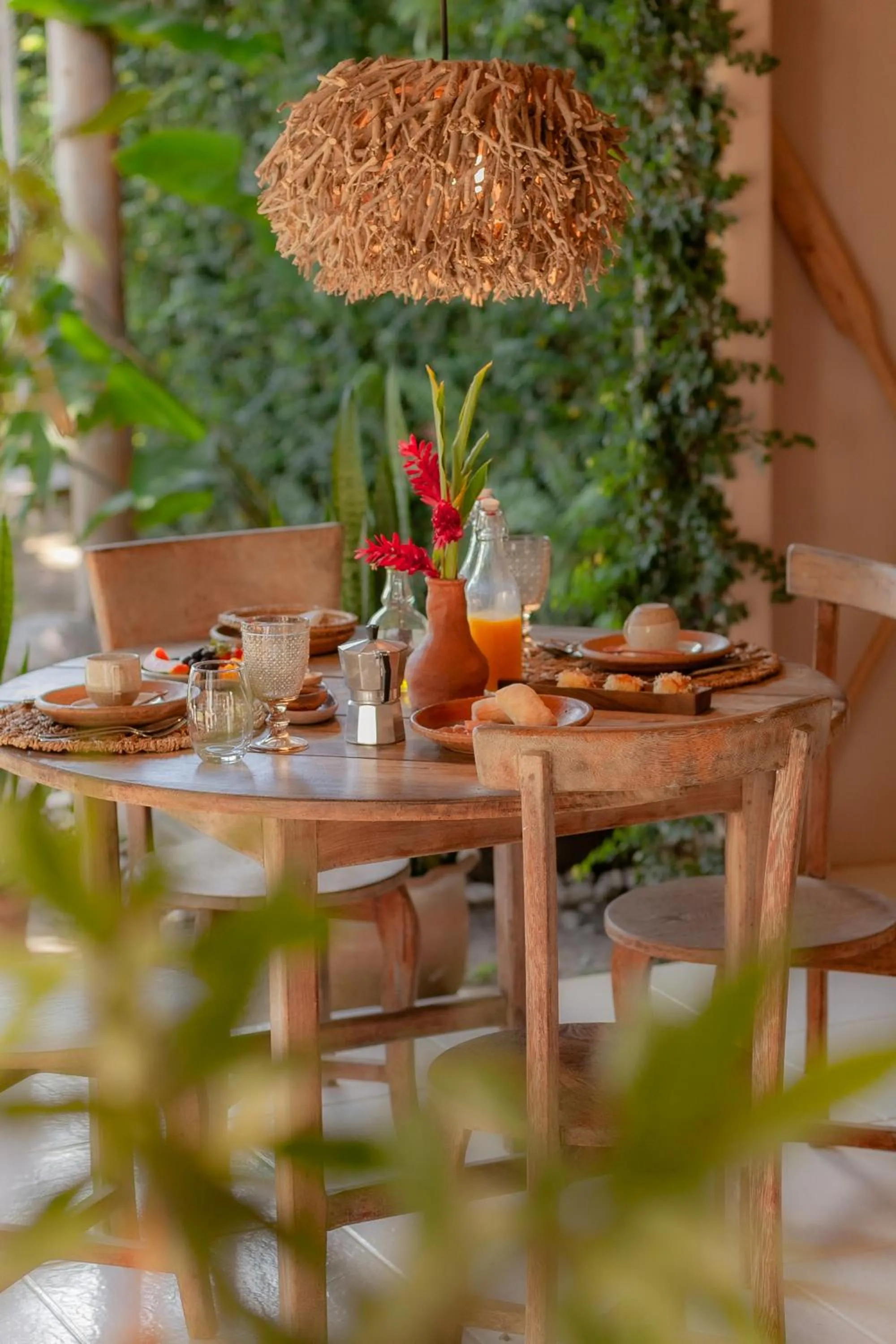 Casa Rabanete Trancoso